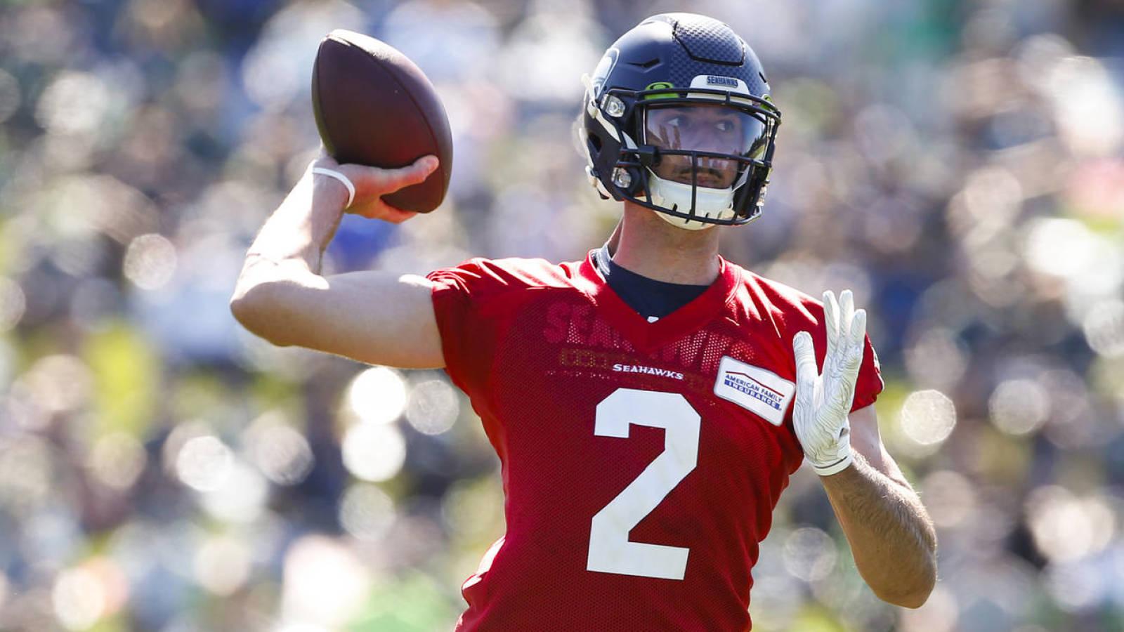 1600x900 Paxton Lynch says John Elway didn't give him a fair chance in Denver