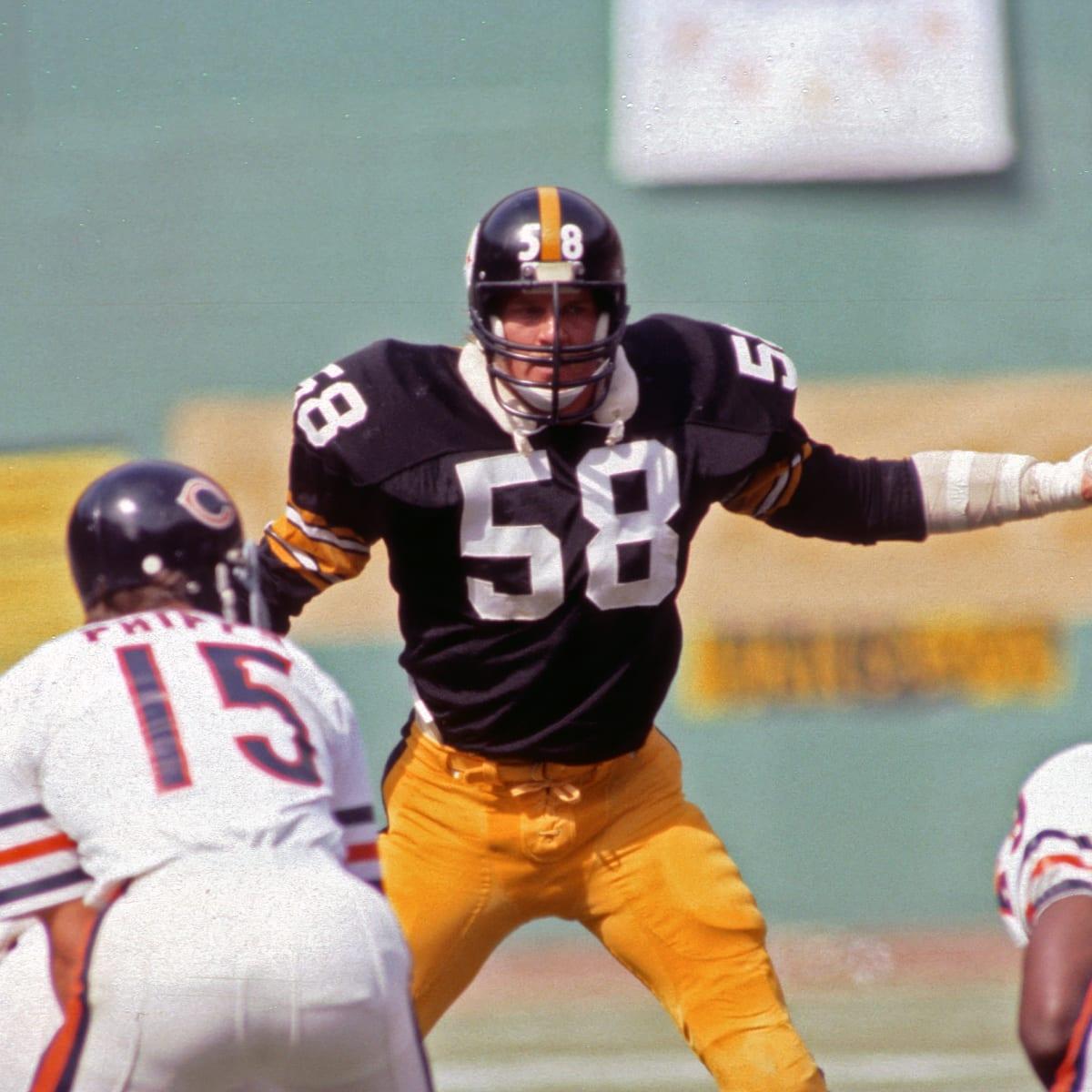Jack Lambert Wallpapers - Top Free Jack Lambert Backgrounds