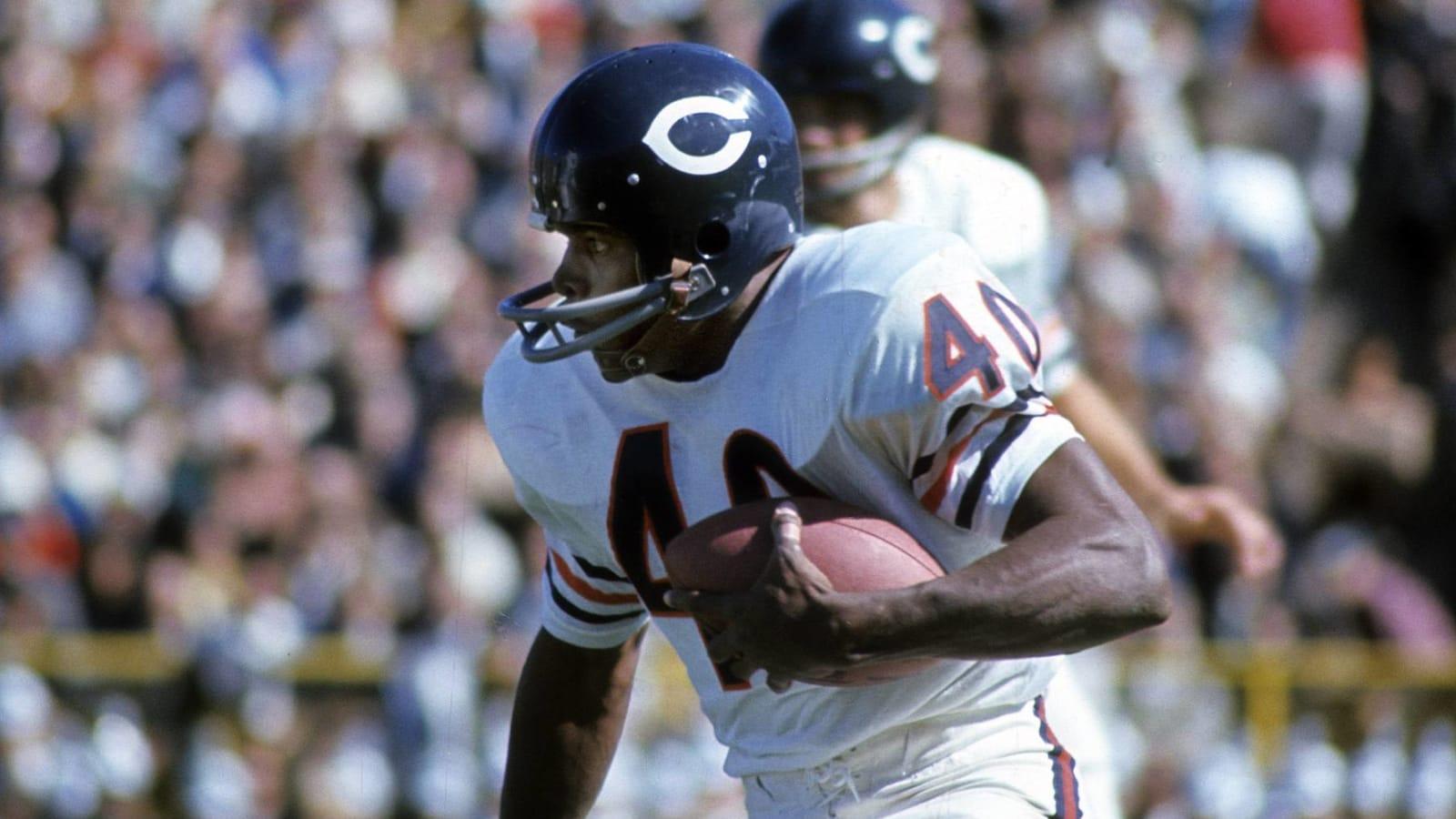 1600x900 Hall of Fame running back Gale Sayers dies at 77