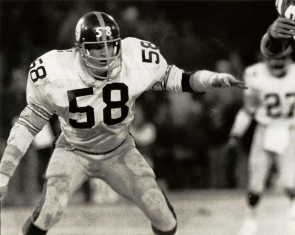 Jack Lambert Wallpapers - Top Free Jack Lambert Backgrounds ...