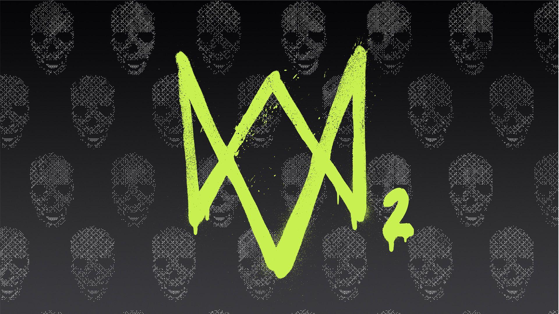 1920x1080 Watch Dogs 2 Full HD Wallpaper and Background Imagex1080