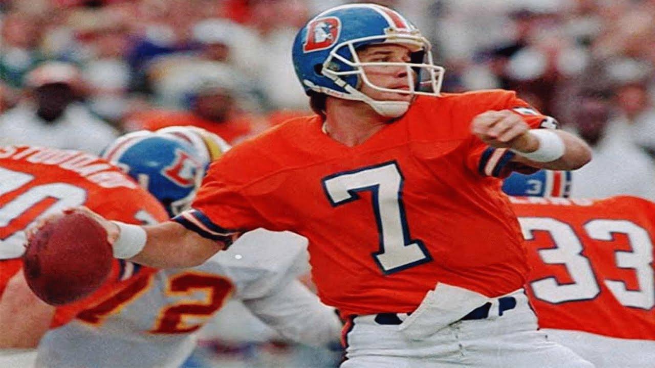 1280x720 John Elway Highlights (Final Version)