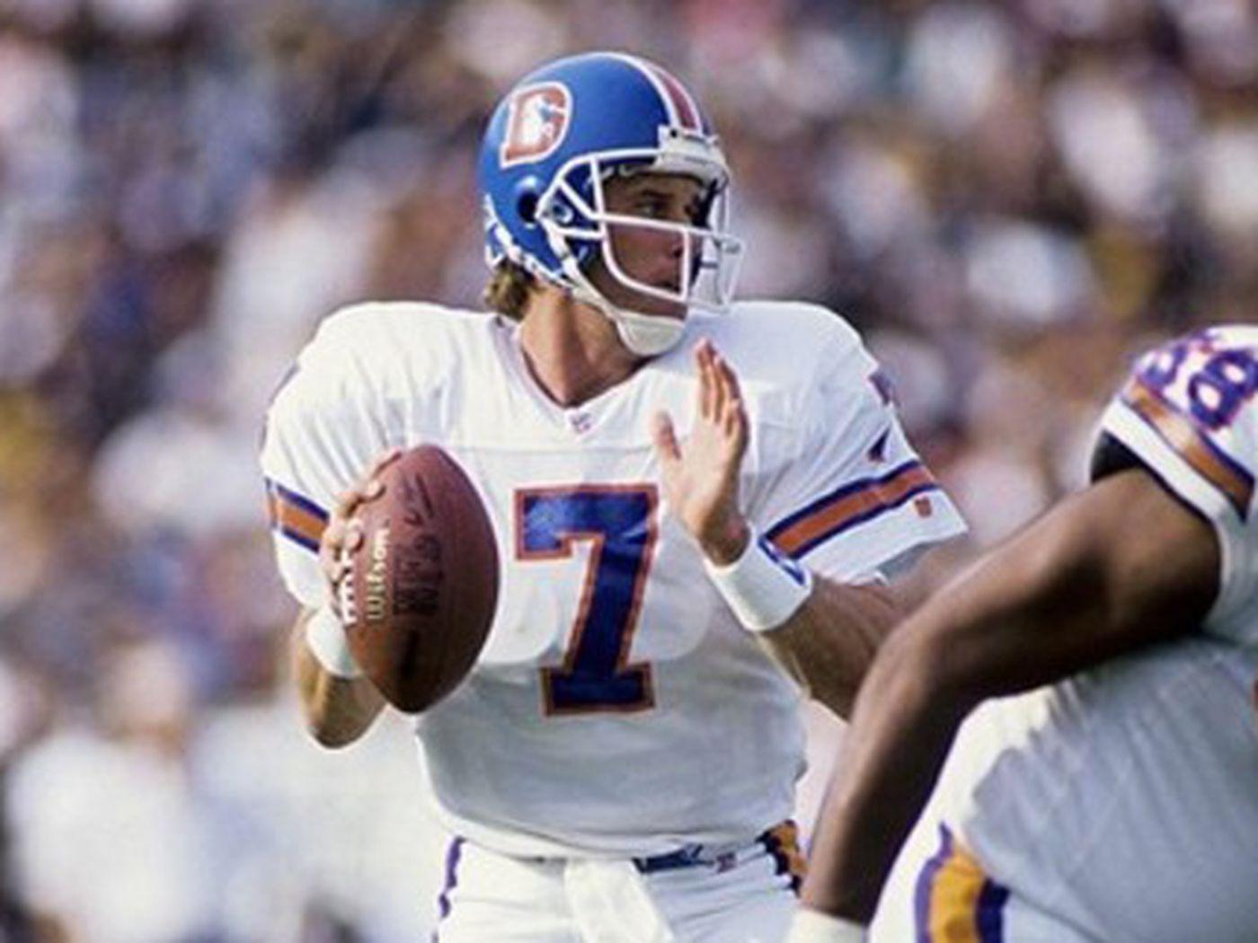 John Elway Wallpapers - Top Free John Elway Backgrounds - WallpaperAccess