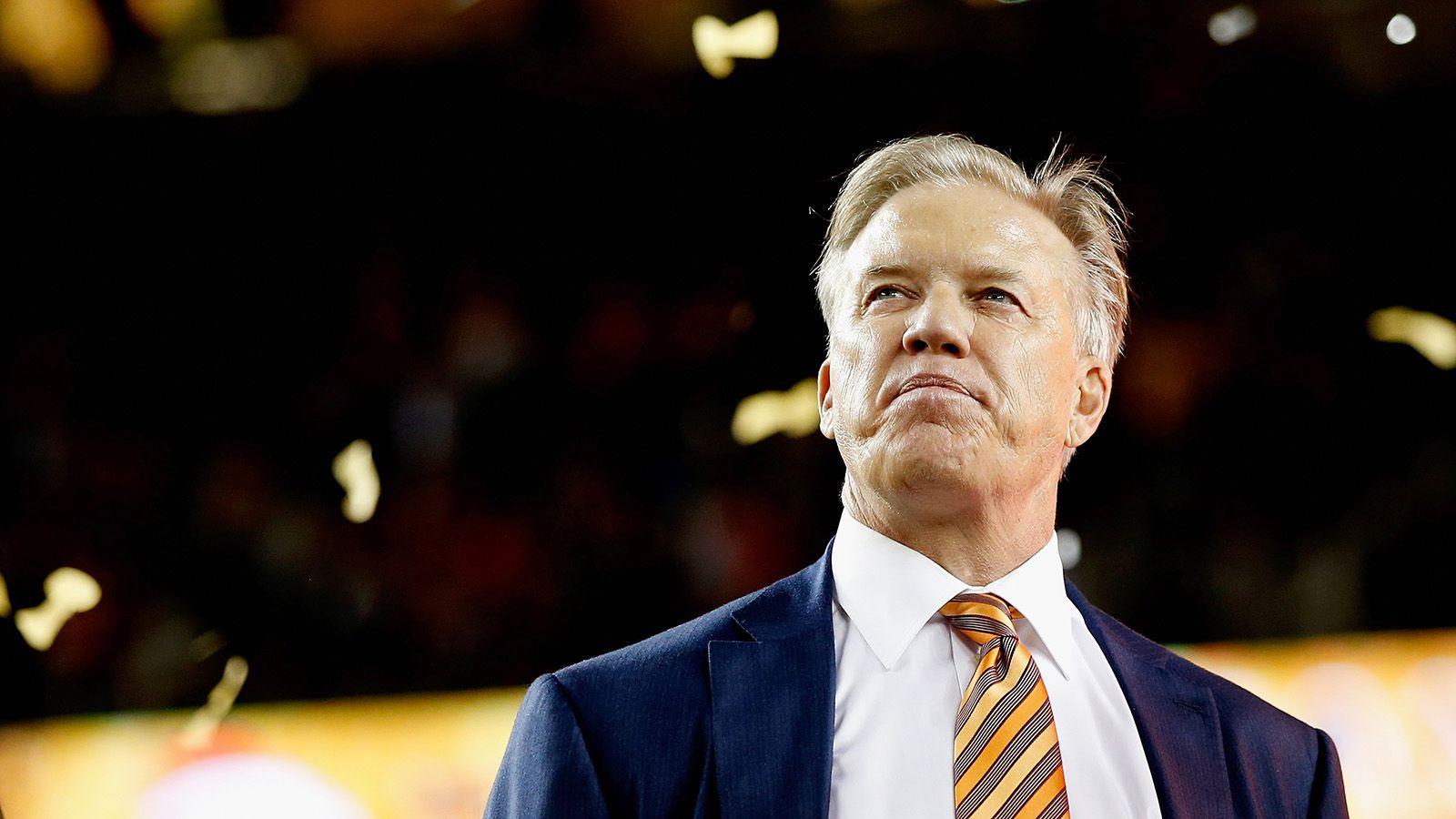 1600x900 Denver Broncos GM John Elway's drive will never end