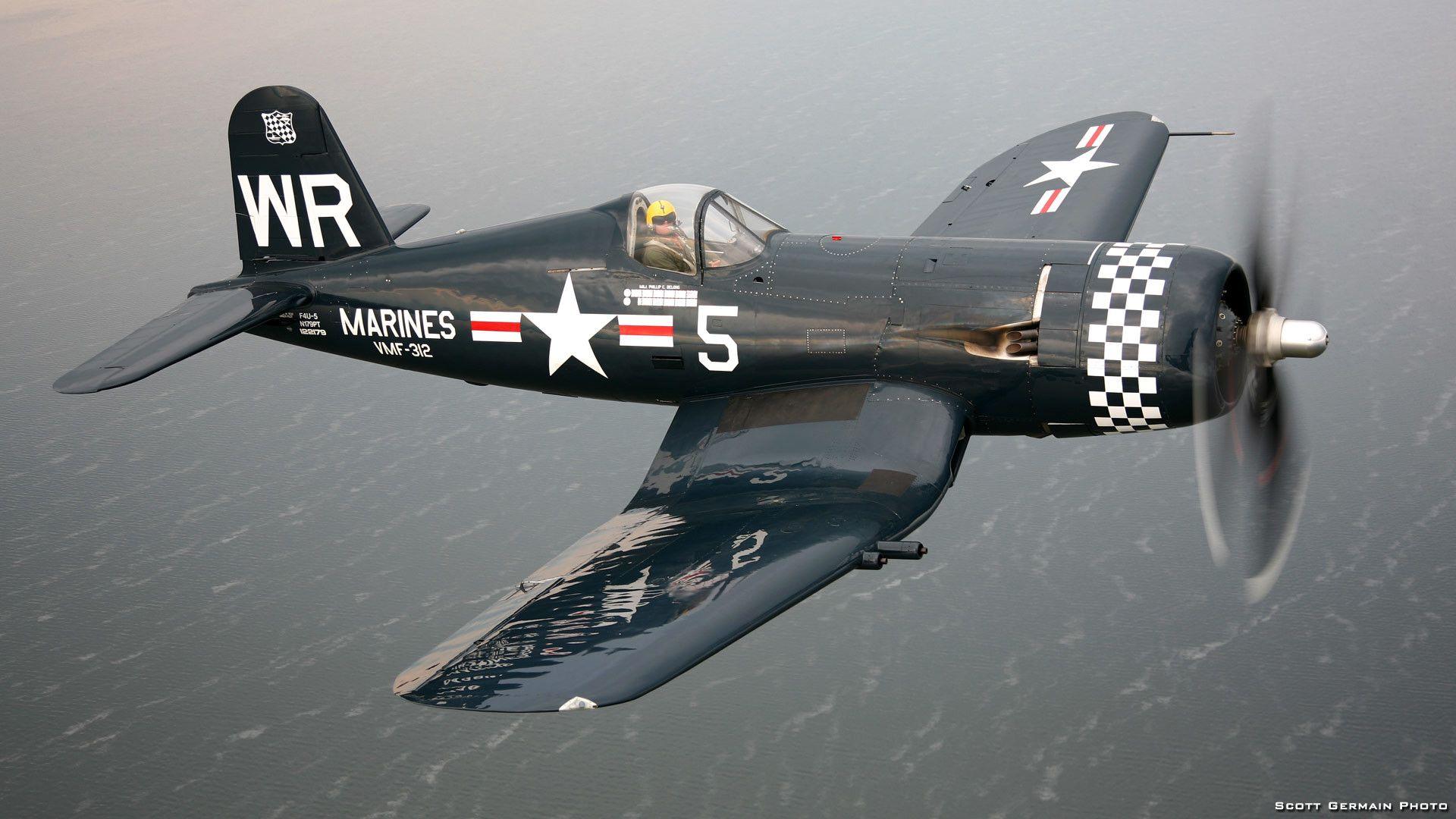 Wallpaper  vehicle airplane military aircraft North American P 51  Mustang air force Vought F4U Corsair aviation atmosphere of earth  fighter aircraft air show grumman f8f bearcat aircraft engine propeller  driven aircraft