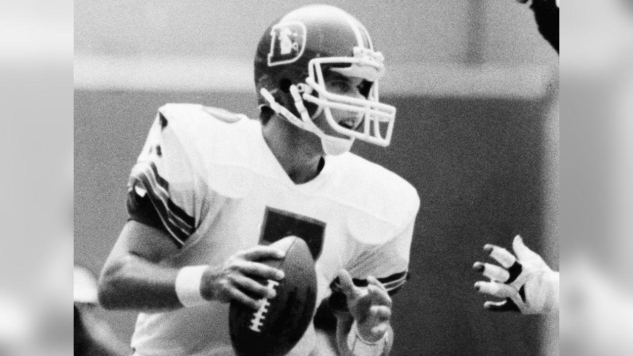1280x720 John Elway stats, milestones of a Hall of Fame career in photo