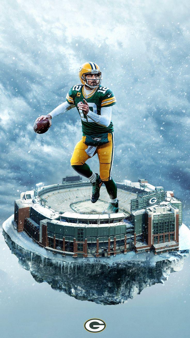 736x1308 Green Bay Packers on Twitter. Green bay packers art, Green bay packers logo, Green bay packers football