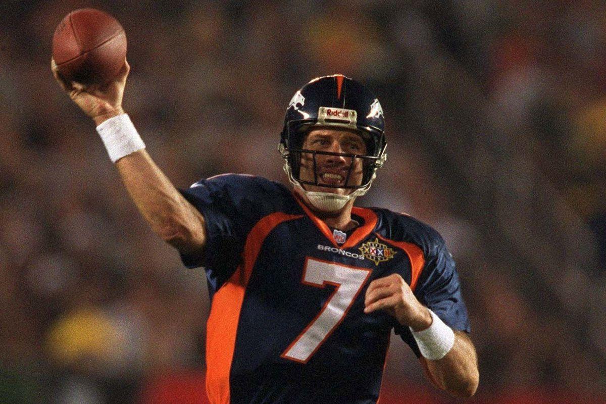 1200x800 John Elway Is The Best Ever NFL Player From Stanford Of Tree