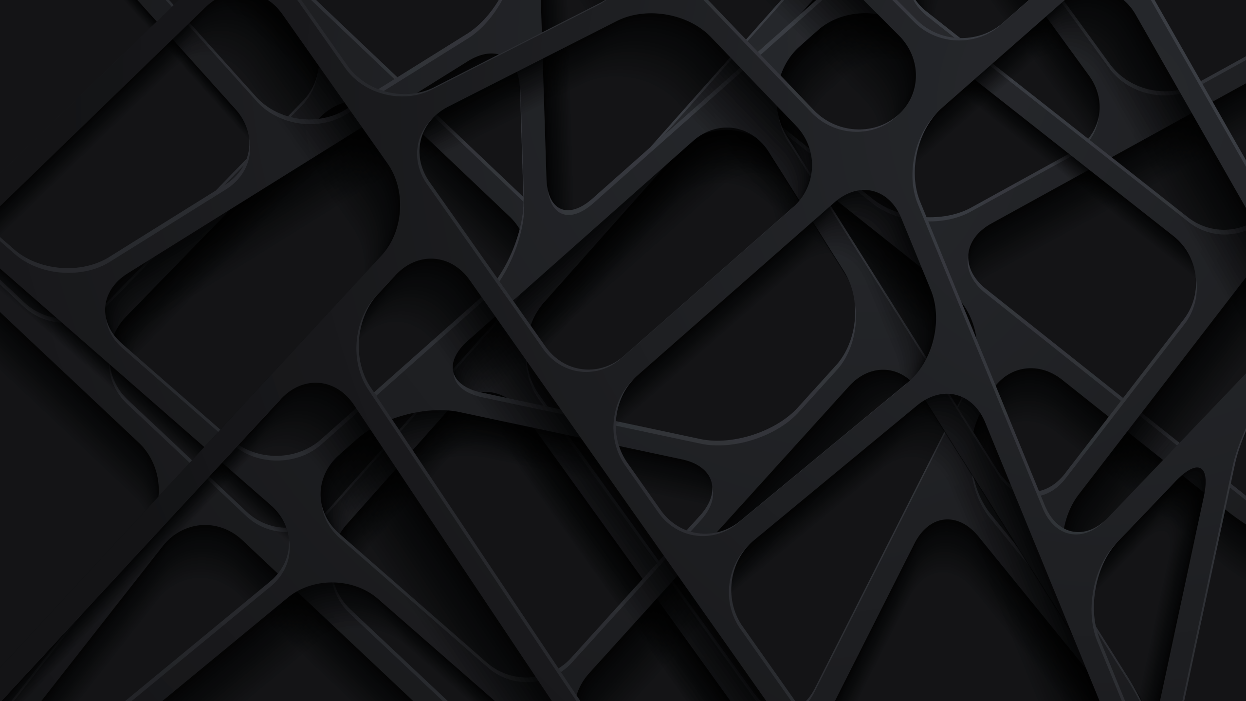 2560x1440 Dark background Wallpaper 4K, Abstract background, Abstract