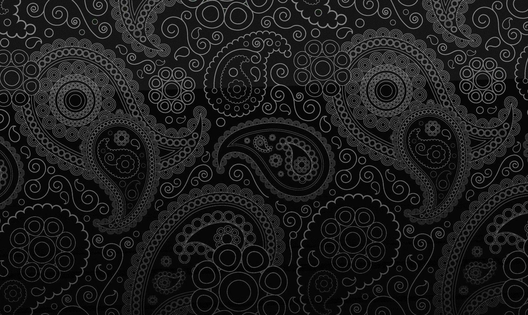 1697x1015 HD Abstract Wallpaper