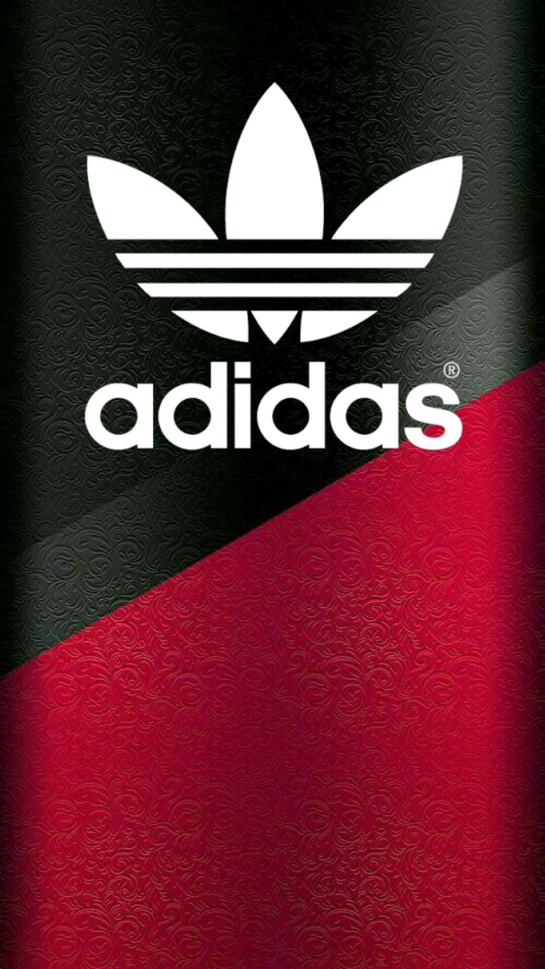 Adidas Red Phone Wallpapers Top Free Adidas Red Phone Backgrounds Wallpaperaccess