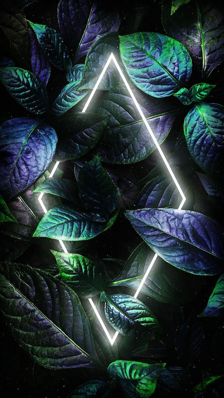 736x1308 Smile iPhone Wallpaper Wallpaper : iPhone Wallpaper. Nature iphone wallpaper, Neon light wallpaper, Neon wallpaper