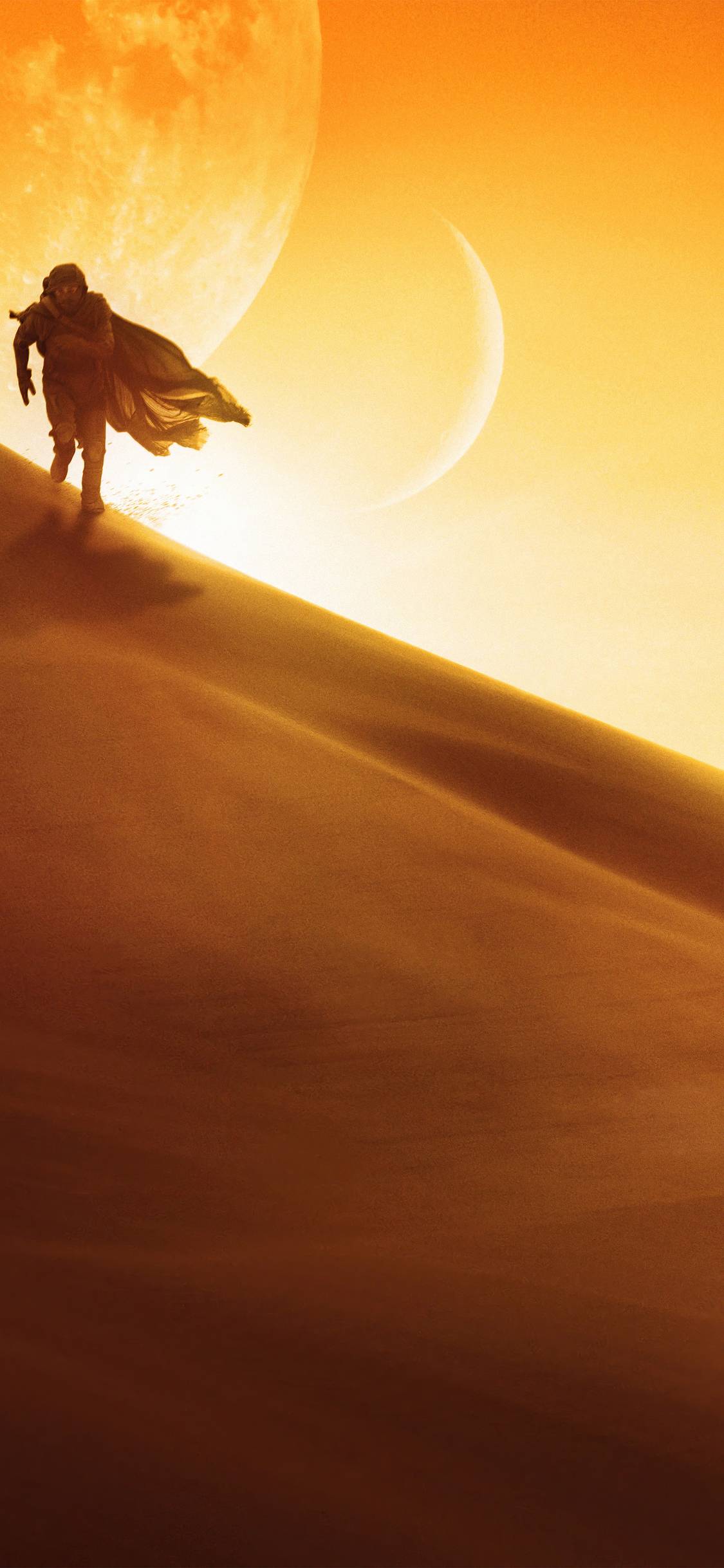 Dune Wallpapers - Top Free Dune Backgrounds - WallpaperAccess