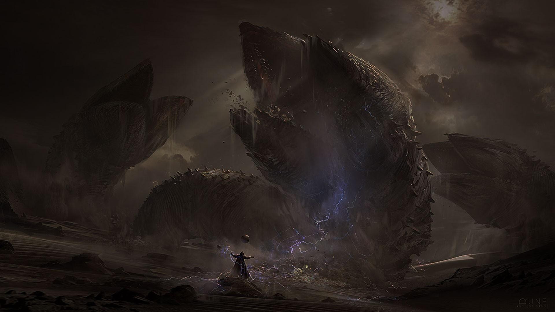 1920x1080 Free download Dune Movie Concept Desktop Wallpaper 1920x1080 MMORPGcom Galleries [1920x1080] for your Desktop, Mobile & Tablet. Explore Dune Wallpaper. Frank Herbert's Dune Wallpaper