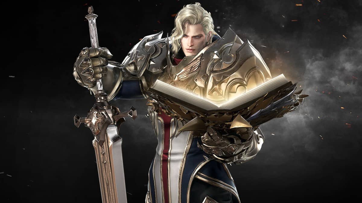 1200x675 Lost Ark Paladin Abilities, Engravings, Builds and Tips