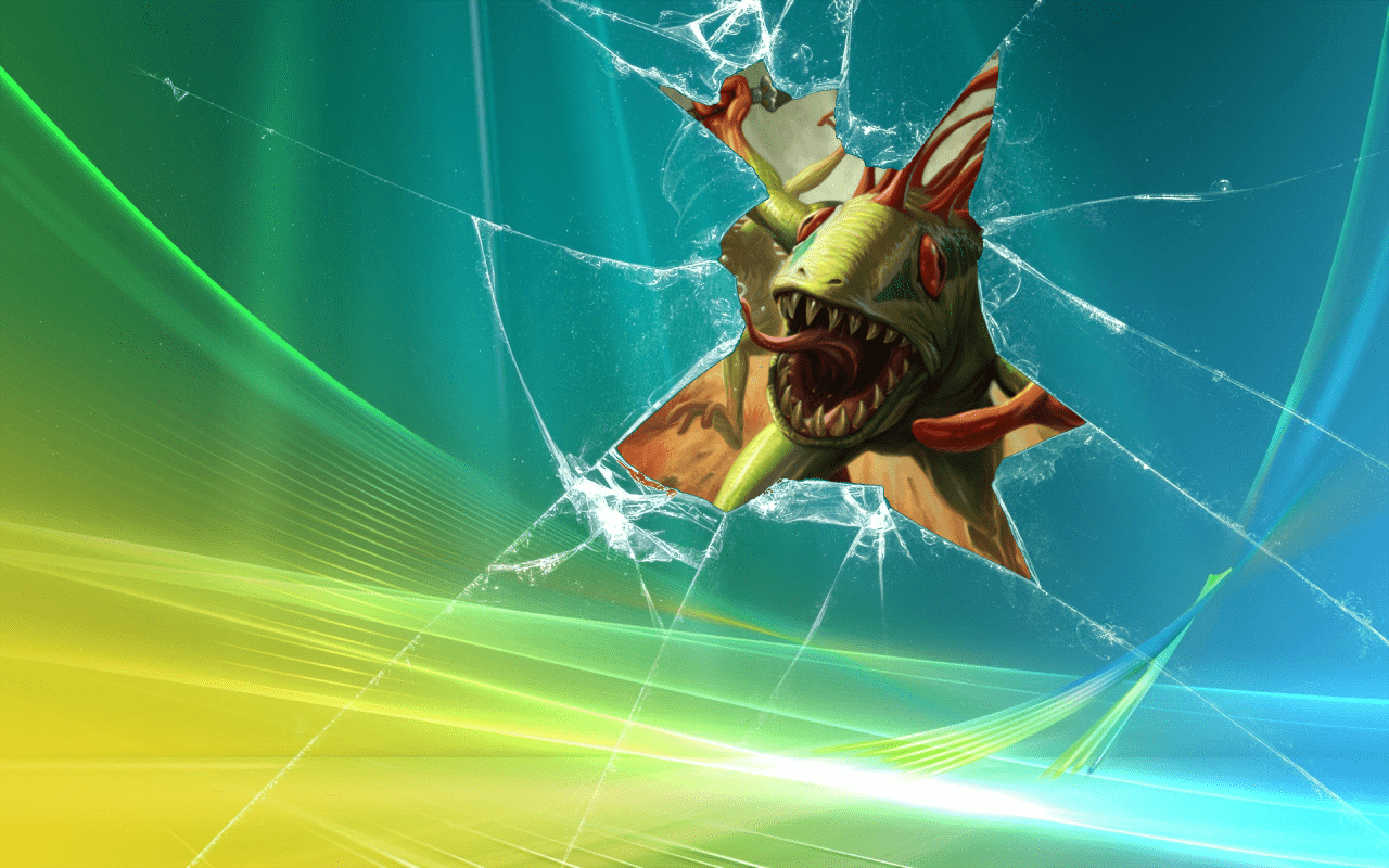 Murloc Wallpapers - Top Free Murloc Backgrounds - WallpaperAccess