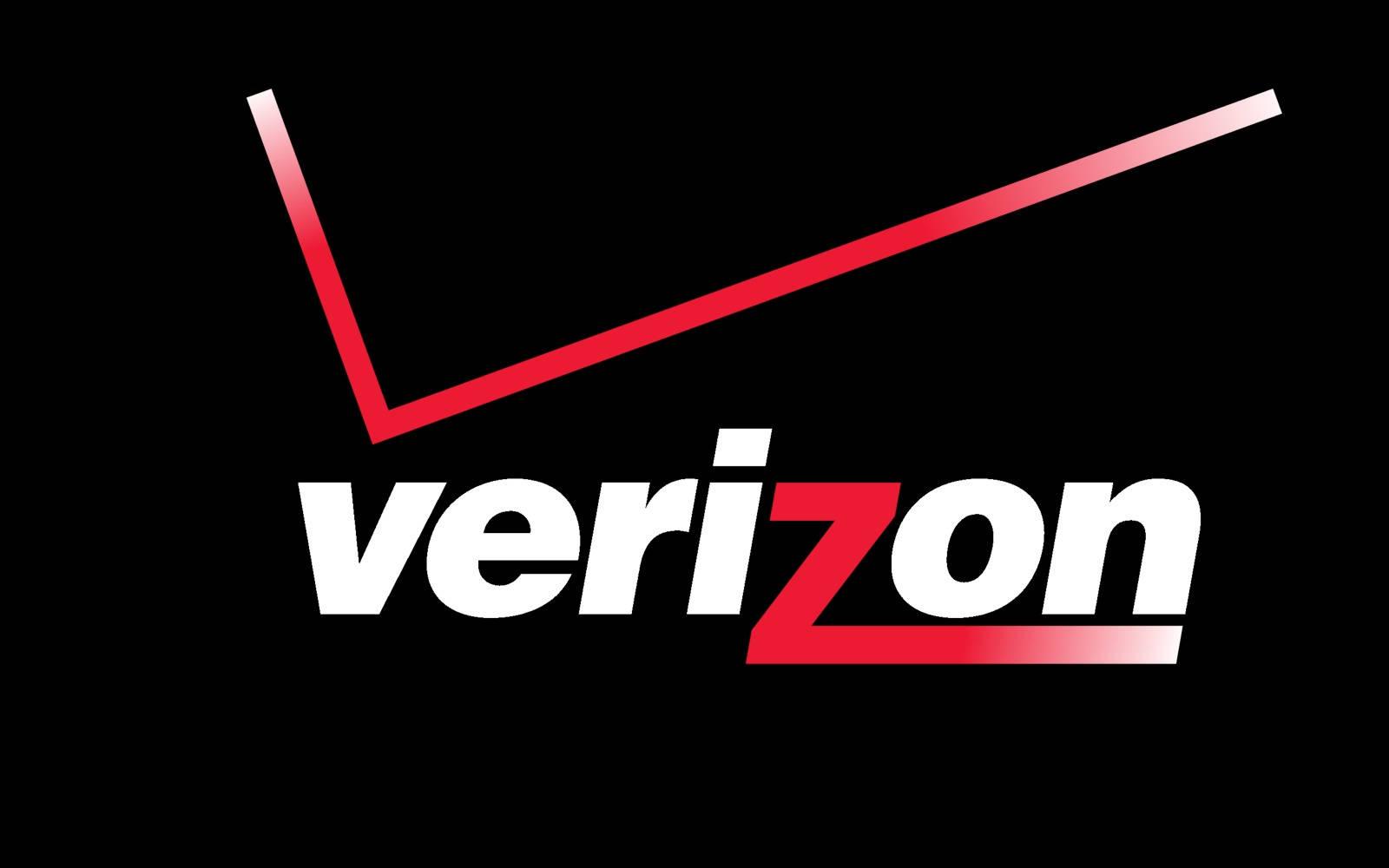 Verizon Logo Wallpapers - Top Free Verizon Logo Backgrounds ...