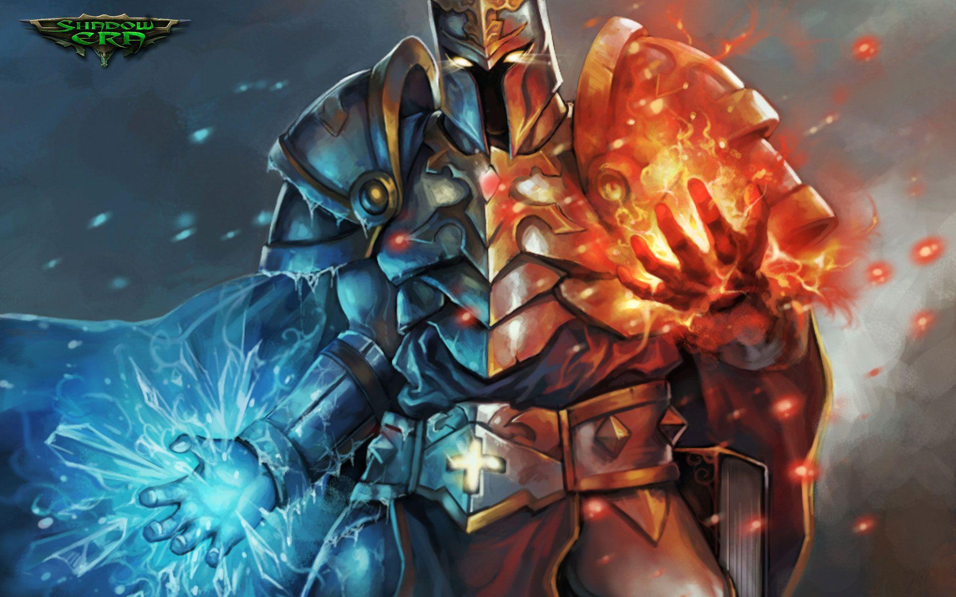 1920x1200 Shadow Era Wallpaper Gallery. Wallpaper gallery, Shadow, New art