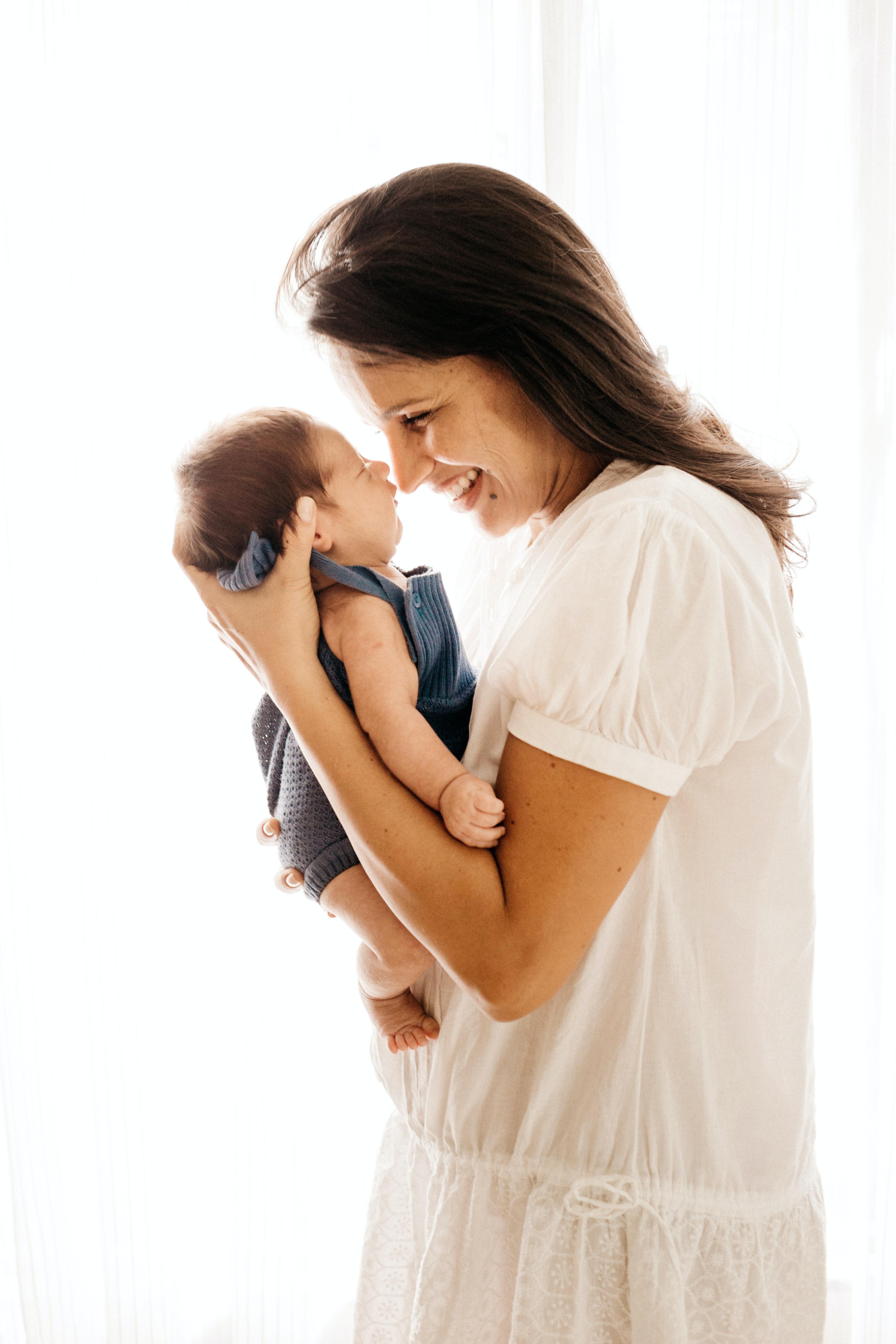 3474x5212 Mother And Baby Photo, Download The BEST Free Mother And Baby & HD Image