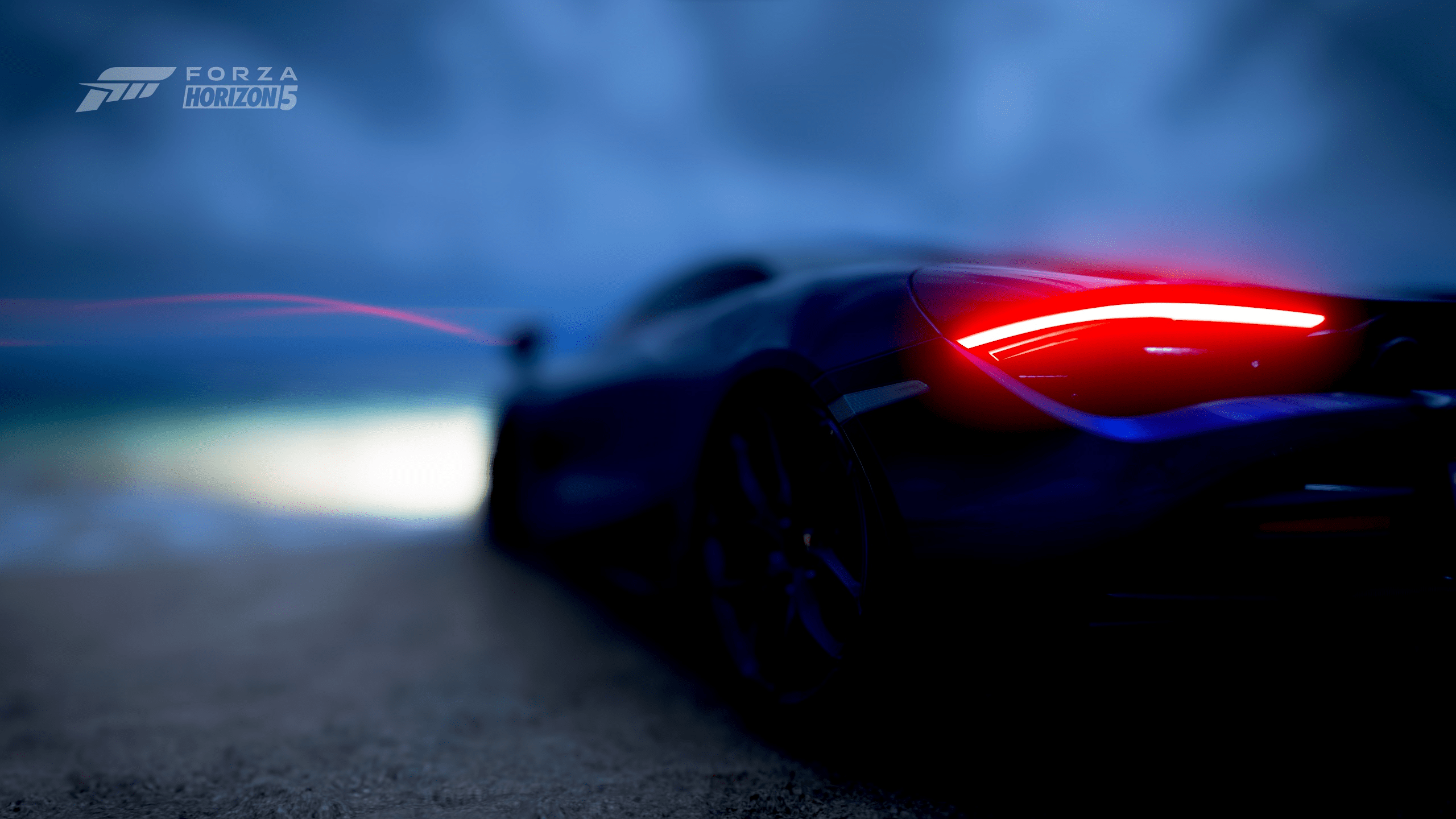 2560x1440 McLaren 720S Spyder Wallpaper