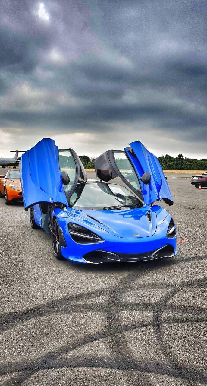 687x1280 Download Mclaren 720s wallpaper by mattbailey1970 now. Browse millions of popular autos Wallpaper and. Super cars, Luxury cars, Tuner cars