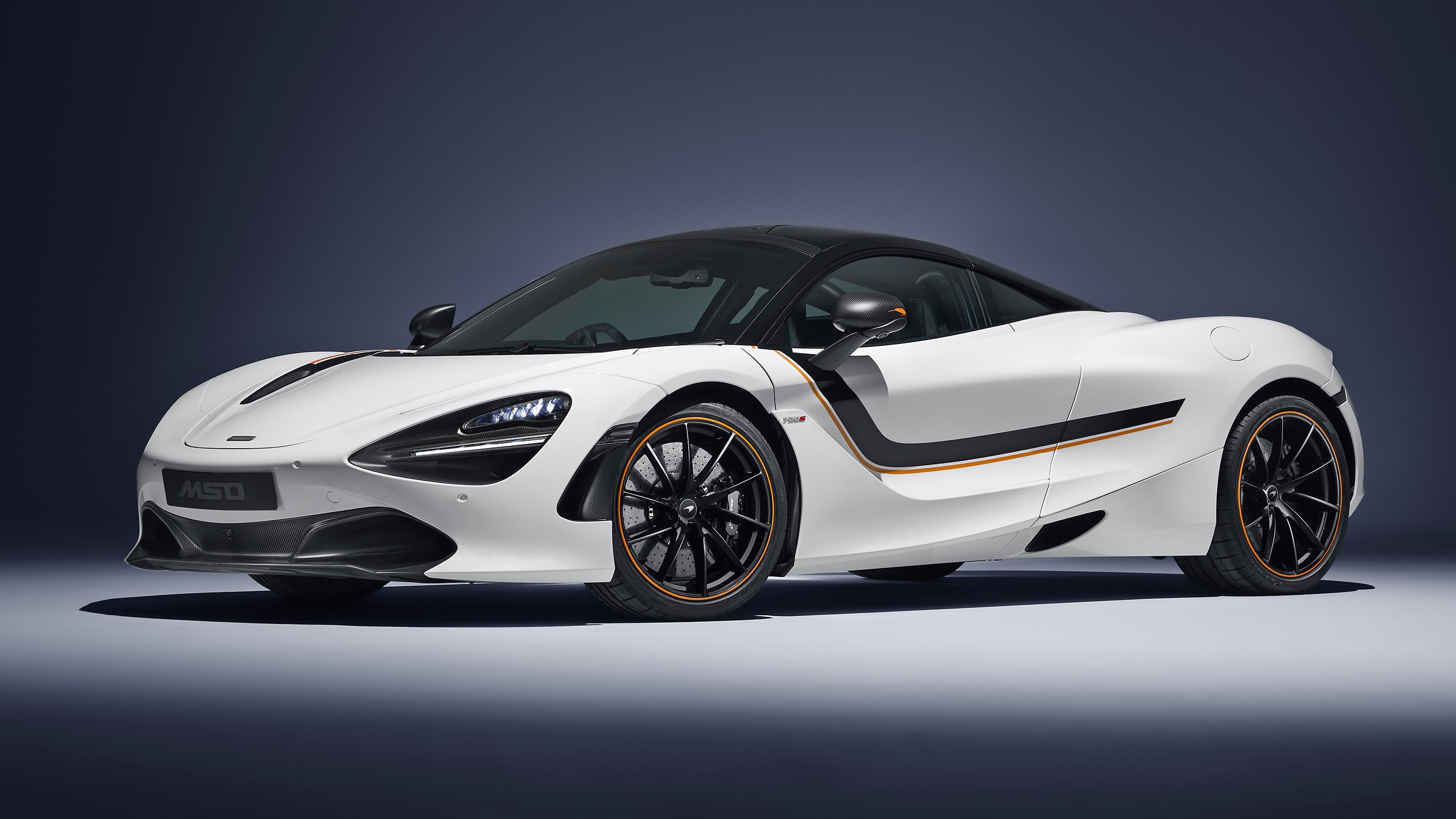 3000x1688 Speccing a McLaren 720S just got trickier