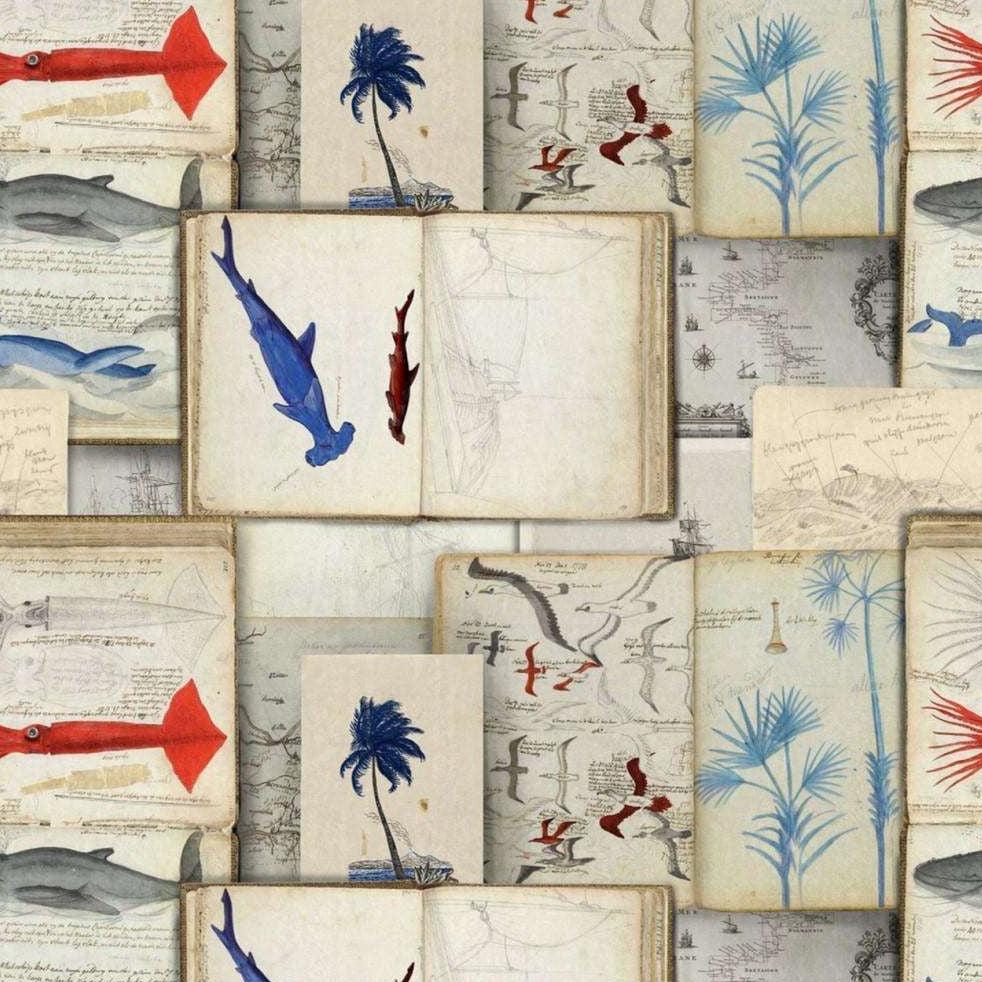 982x982 Seaman's Journal