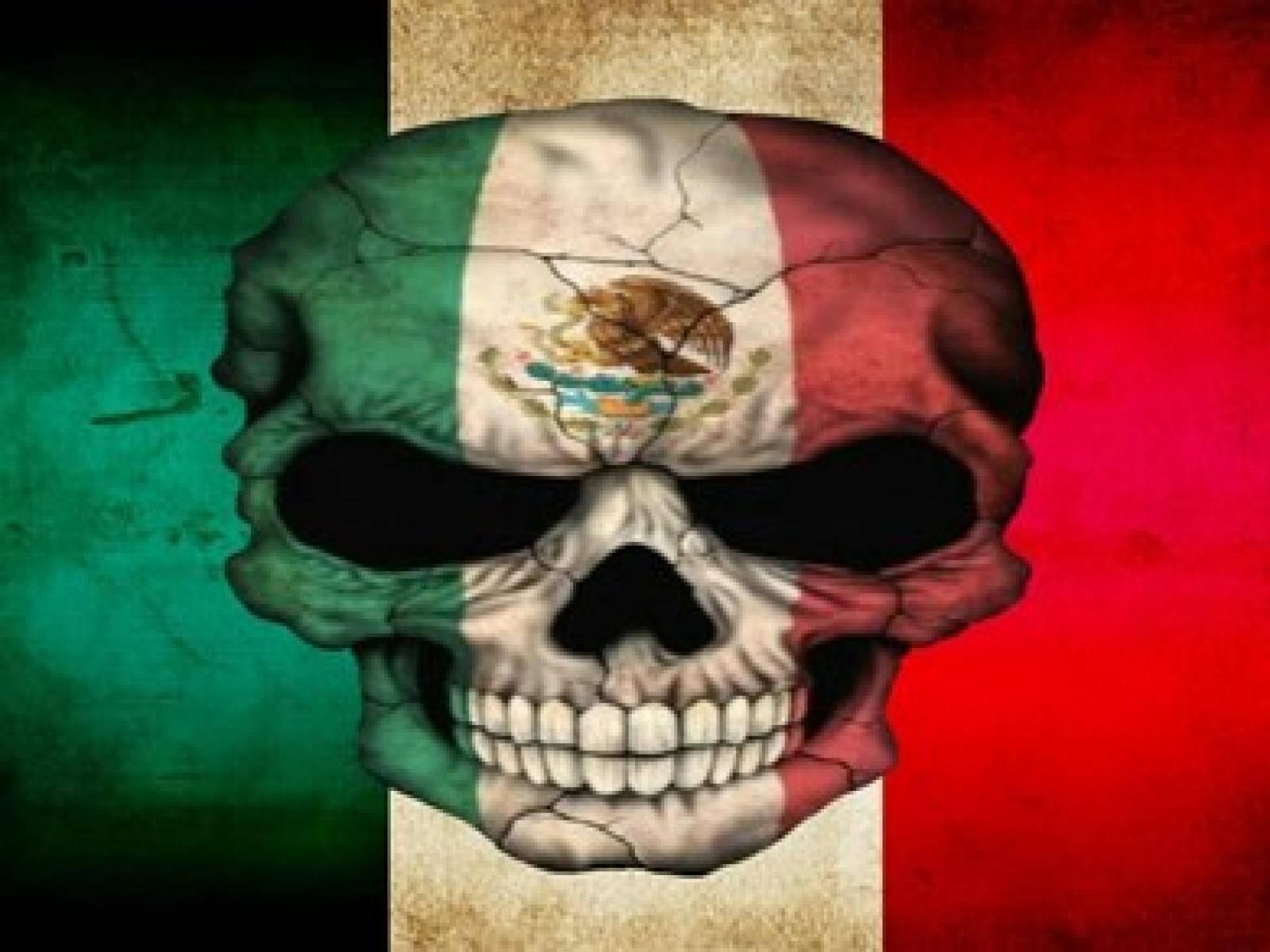 1600x1200 Download Cool Mexican Wallpaper