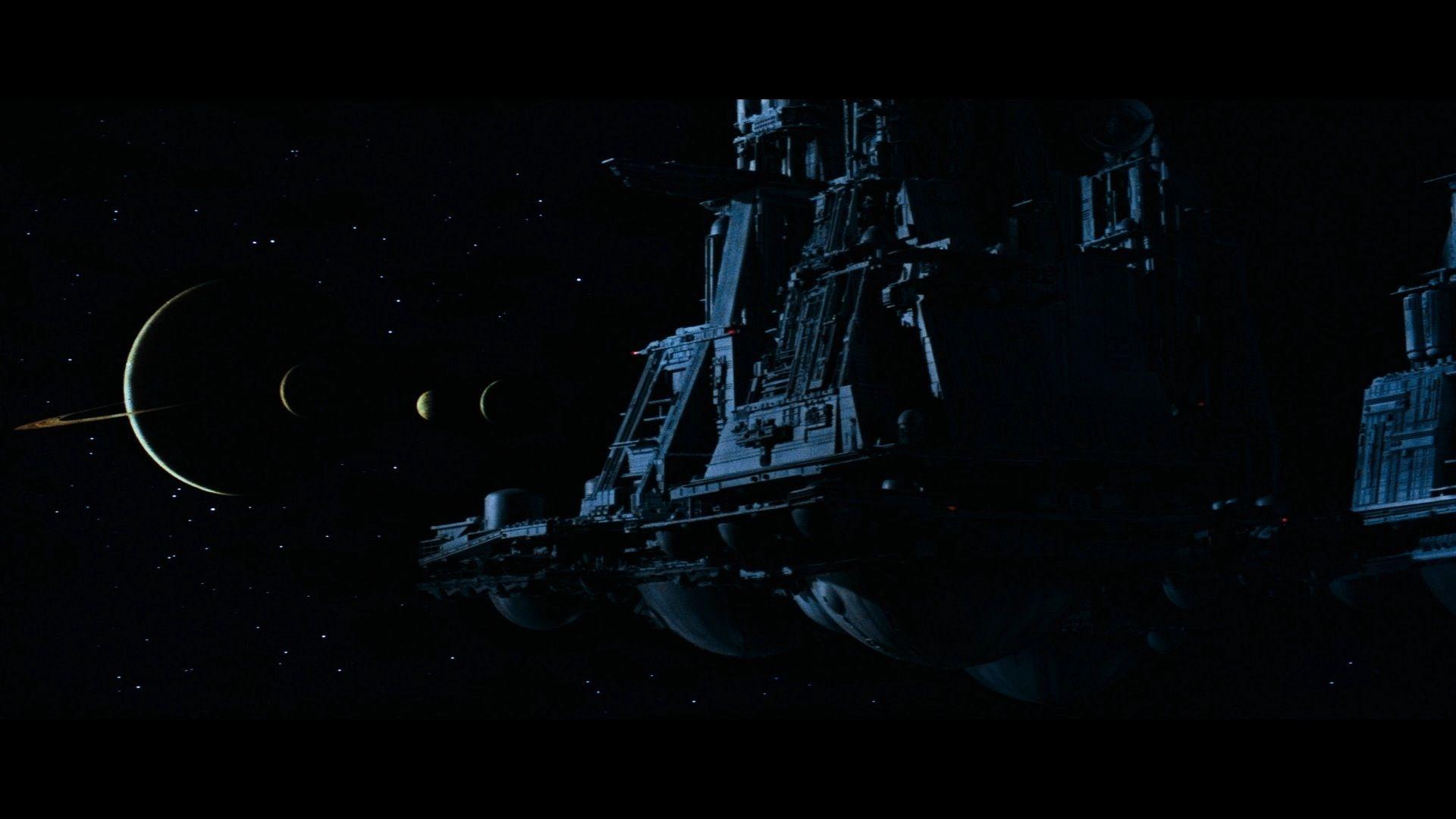 1920x1080 Seeing the Sixties and Seventies Through 2001 and Alien