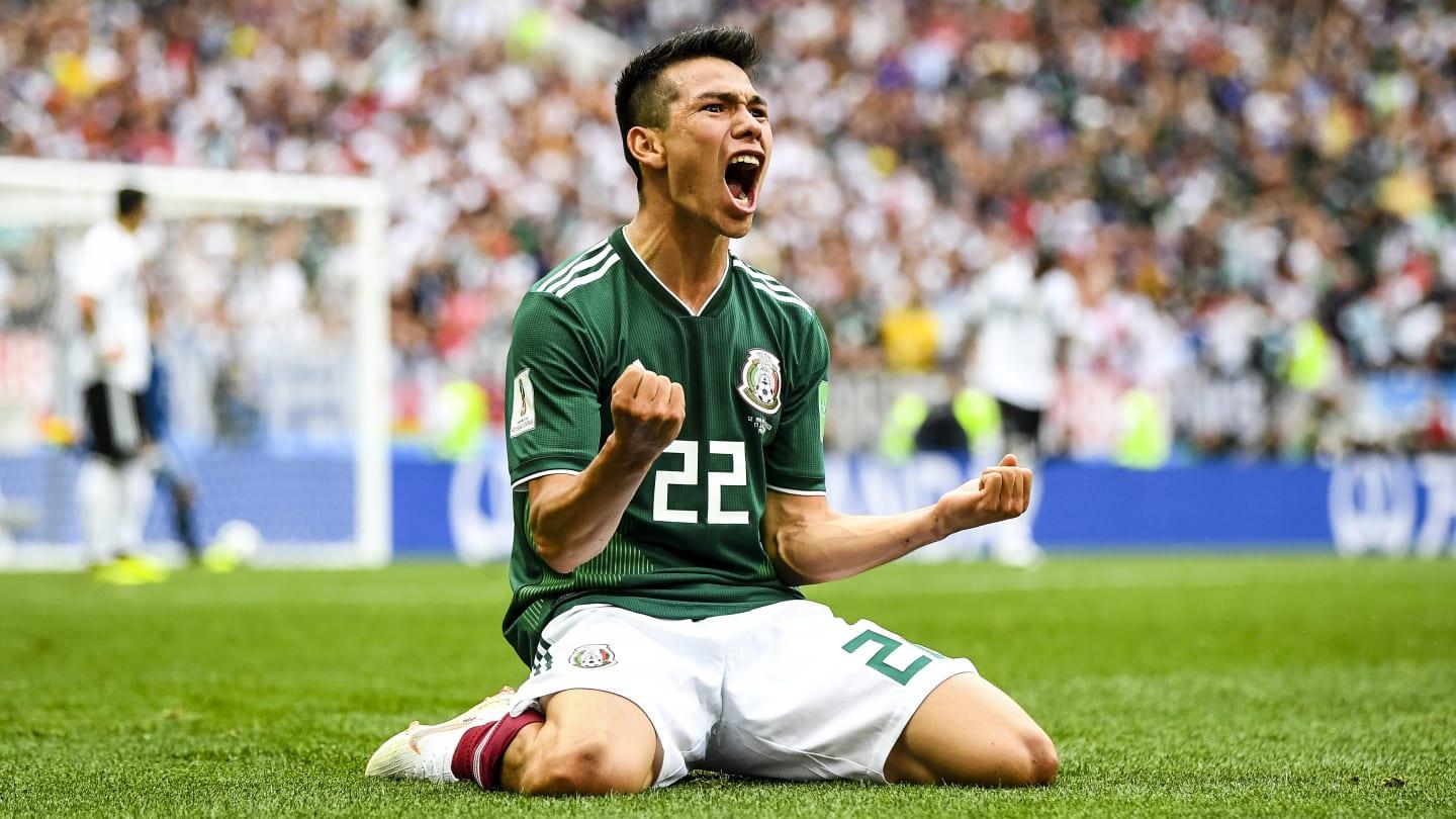1440x810 The Aftershock by Hirving Lozano. The Players' Tribune