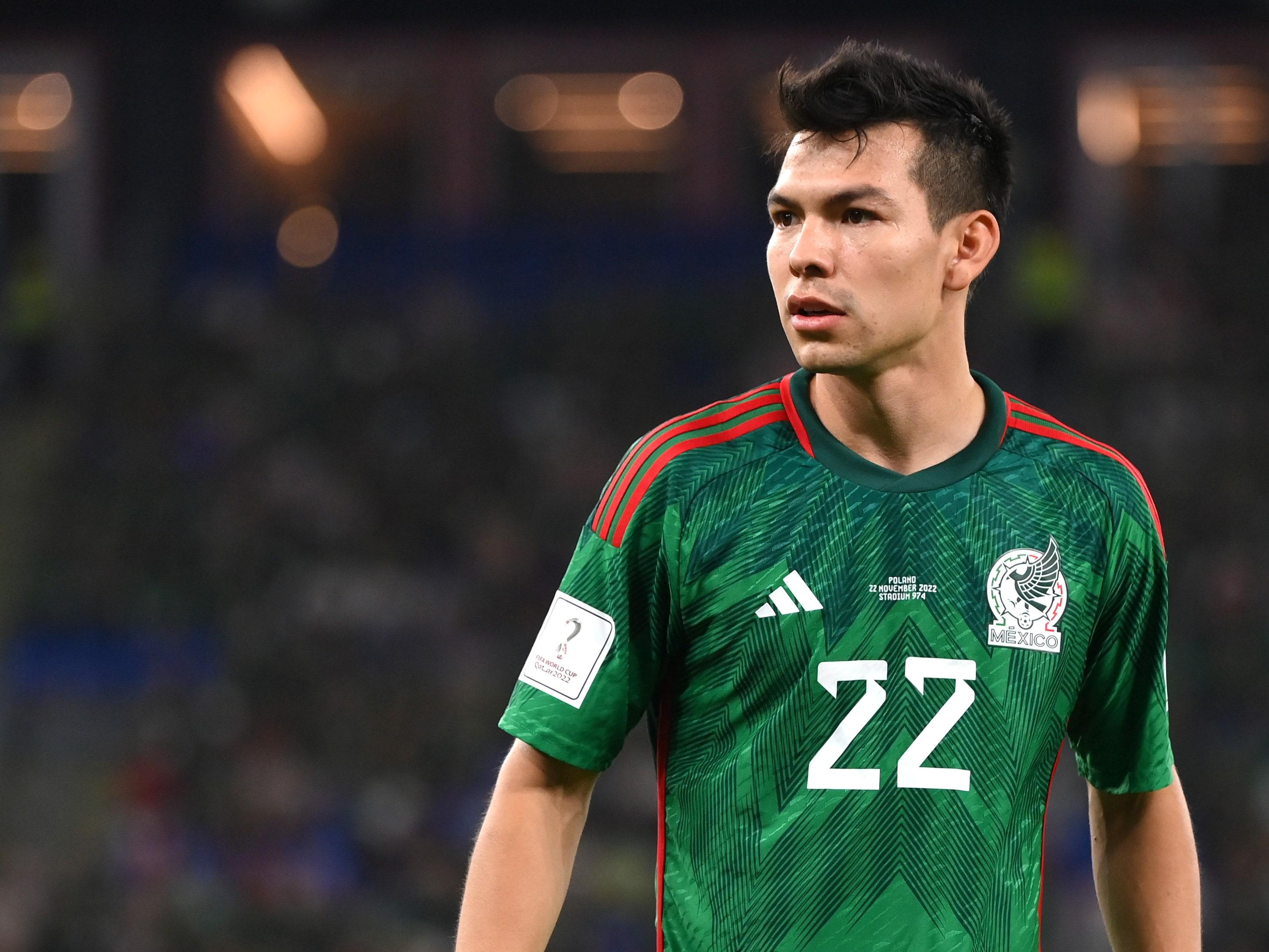 2916x2187 Hirving Lozano y su casa en Nápoles