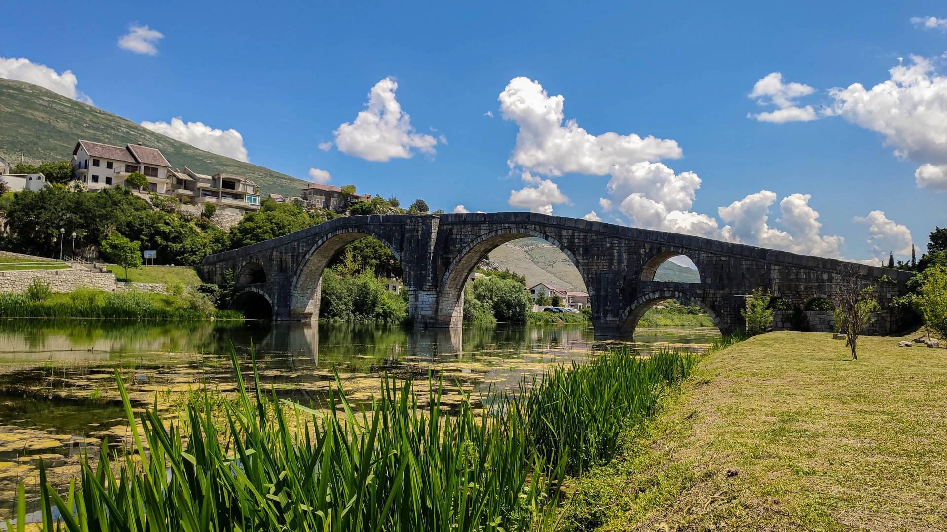1920x1080 Bosnia And Herzegovina Wallpaper