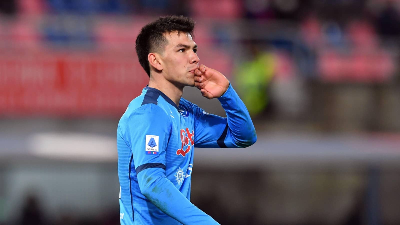 1600x900 Hirving Lozano Age, Salary, Net worth, Current Teams, Career, Height, and much more