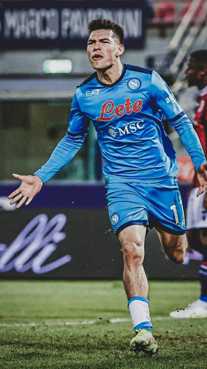 720x1280 Chucky Lozano