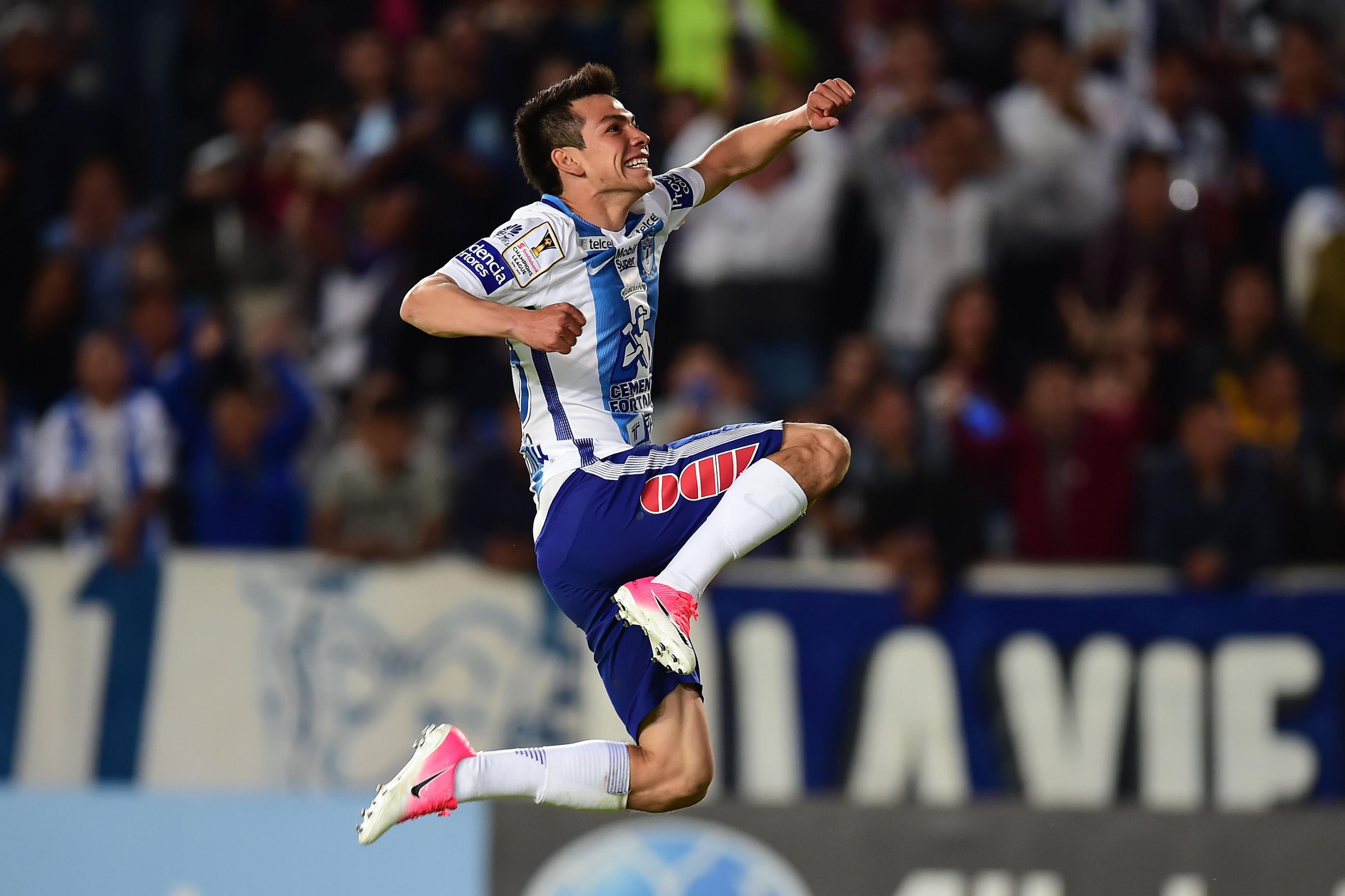 3072x2048 Manchester United Transfer News: Hirving Lozano Wants Move Amid Latest Rumours. News, Scores, Highlights, Stats, and Rumors