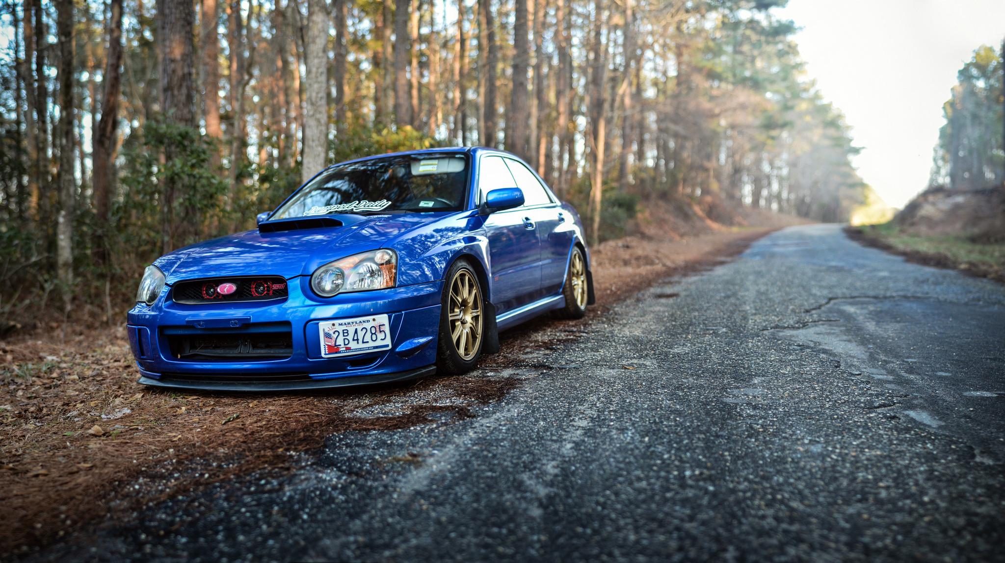 Subaru Impreza 22B Wallpapers - Top Free Subaru Impreza 22B Backgrounds ...