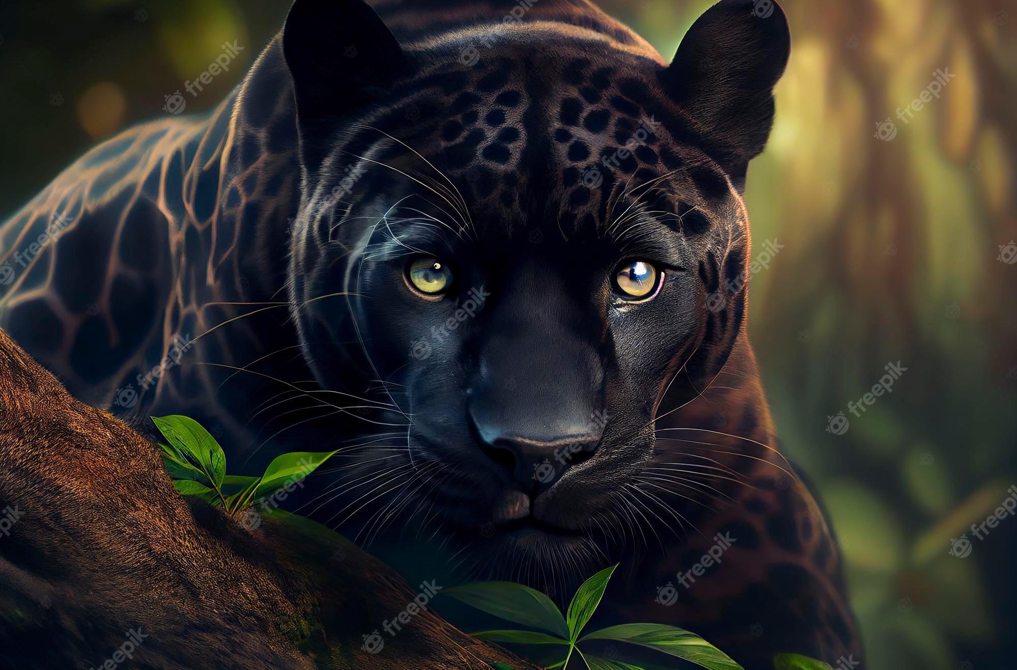 Black Panther Tree Wallpapers - Top Free Black Panther Tree Backgrounds ...