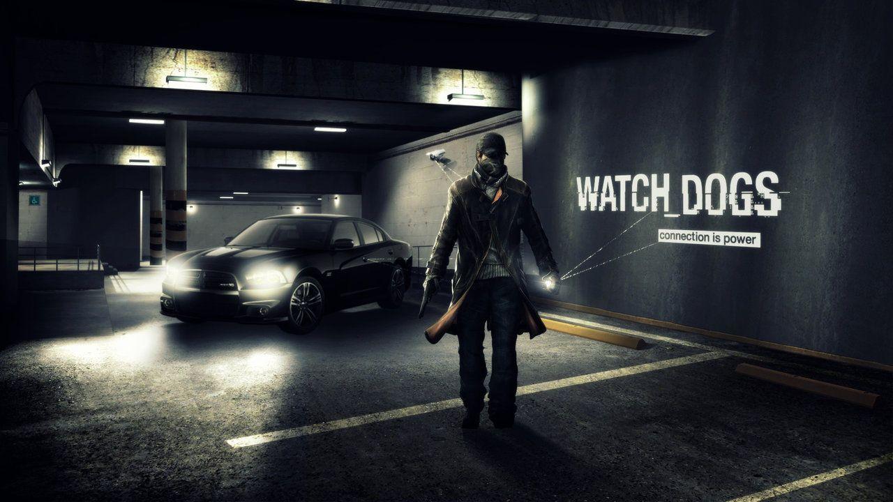 1280x720 Watch Dogs Wallpaper, 46 Full HDQ Cover Watch Dogs Pics In HDQ