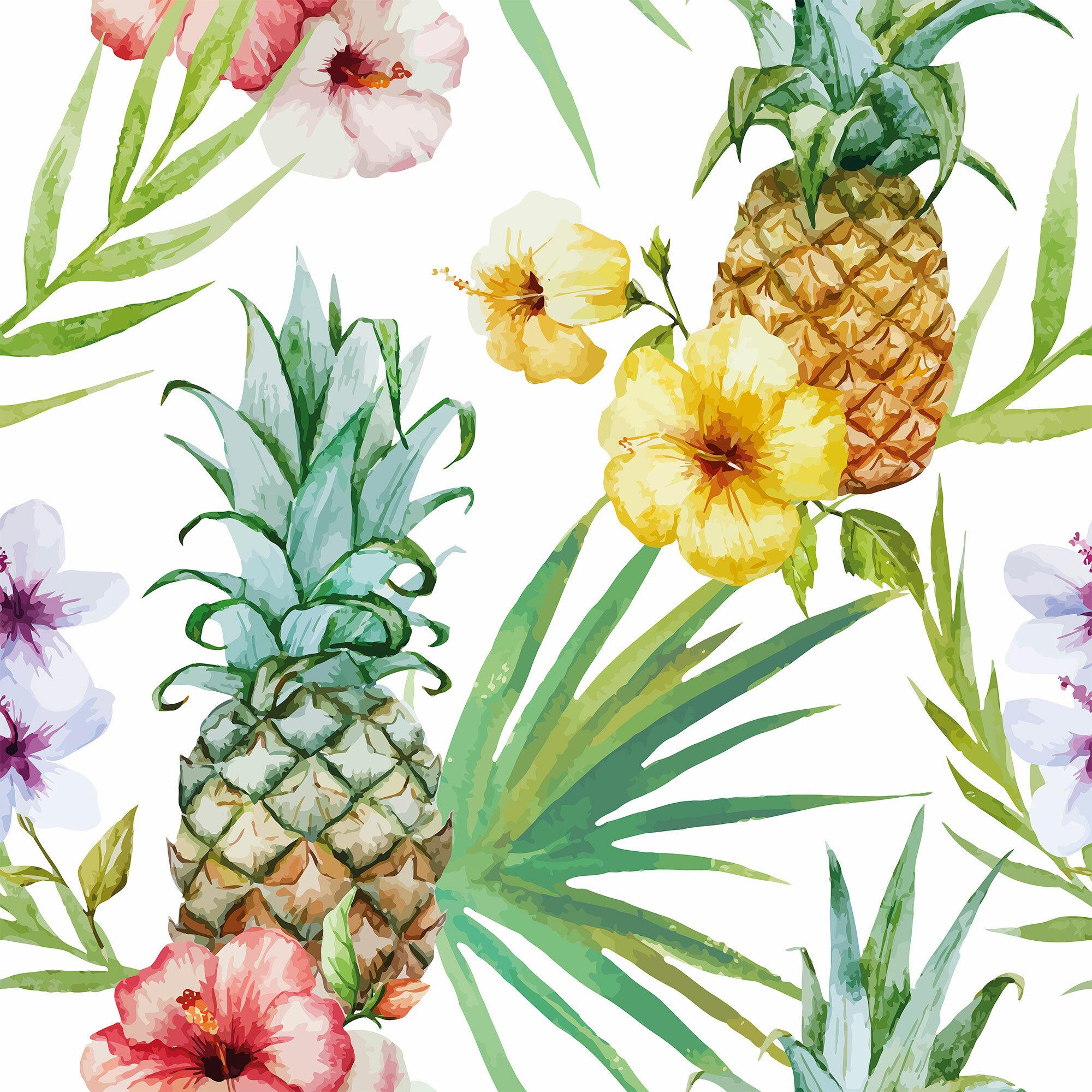 2000x2000 Bay Isle Home Mattingly Peel & Stick Wallpaper