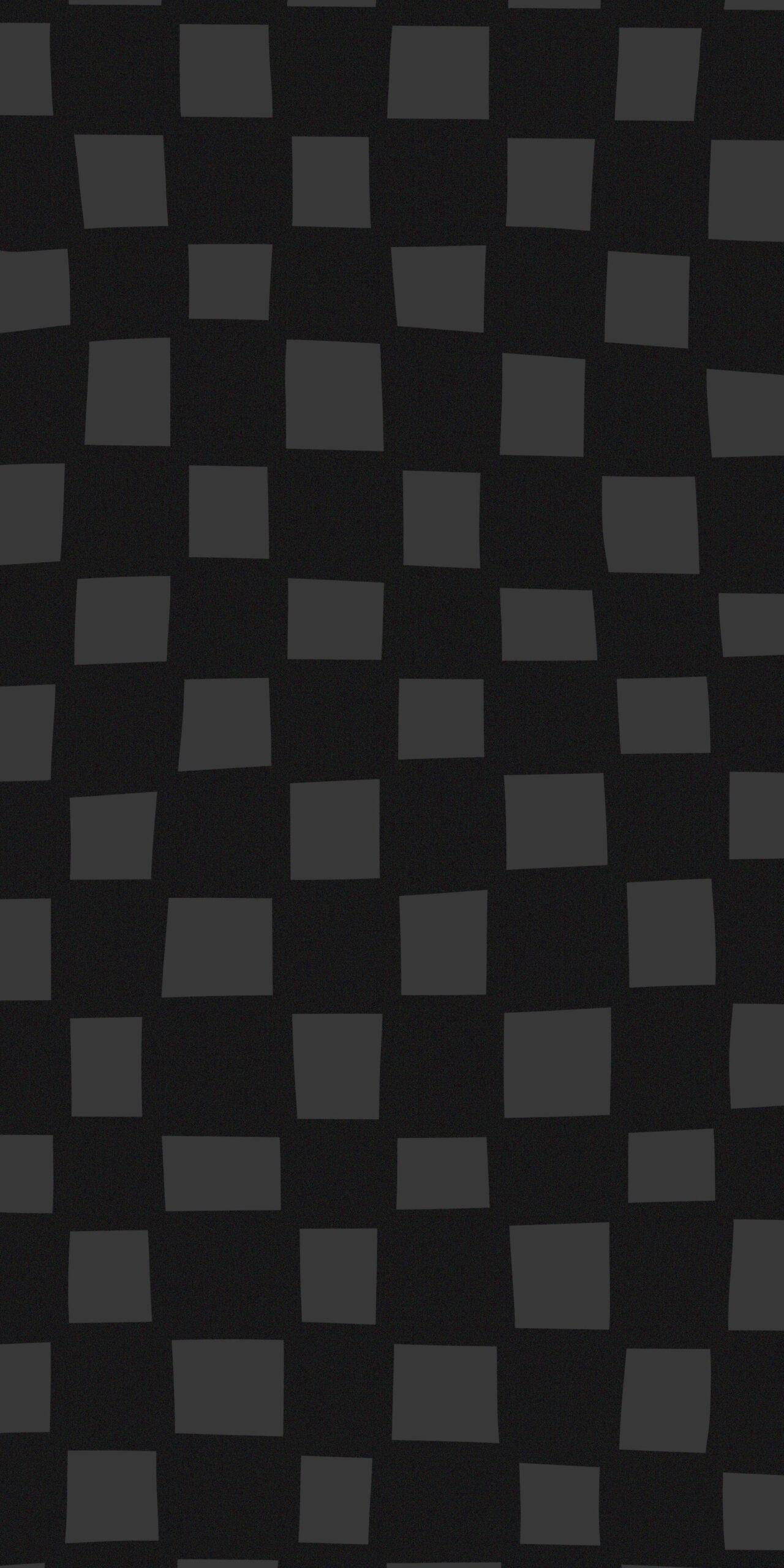 1280x2560 Chess Black and White Wallpaper and White Aesthetic Wallpaper