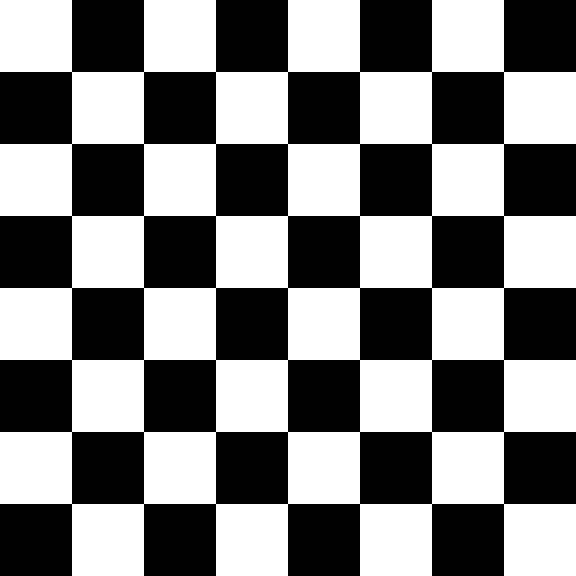 2000x2000 Free Black And White Checkered Template, Download Free Black And White Checkered Template png image, Free ClipArts on Clipart Library