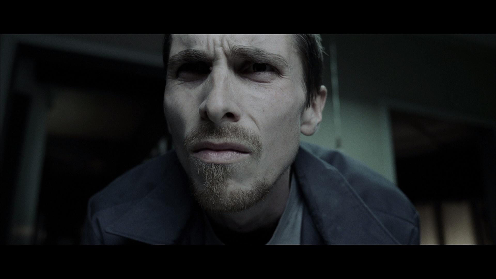 1920x1080 The Machinist: Plot Analysis And Ending Explained Holmes inc