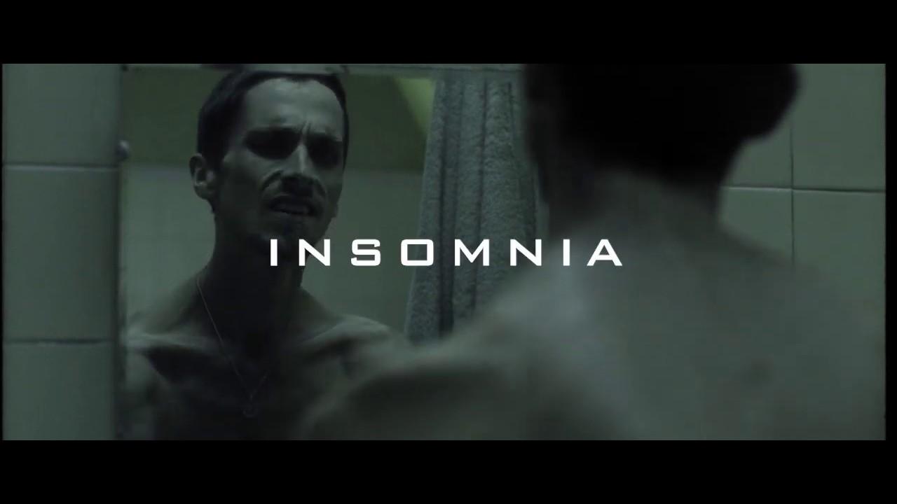 1280x720 i n s o m n i a // [The Machinist]