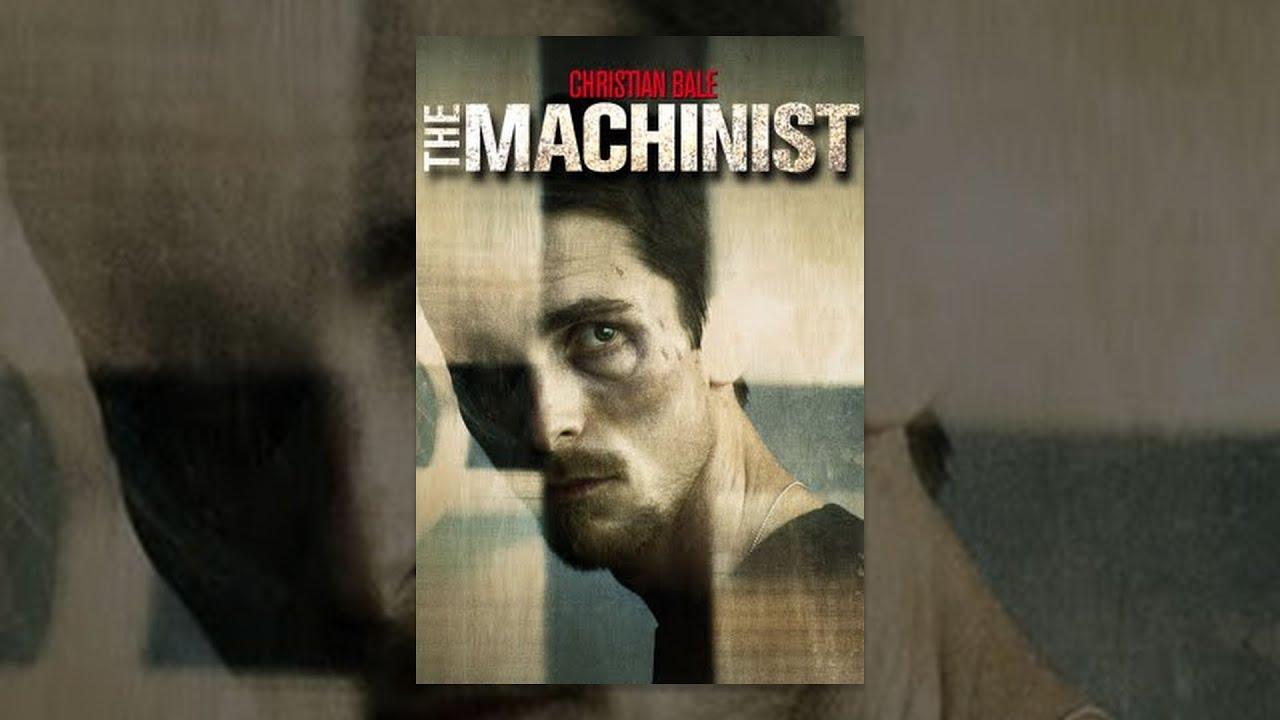 1280x720 Watch Christian Bale's 'The Machinist' For Free