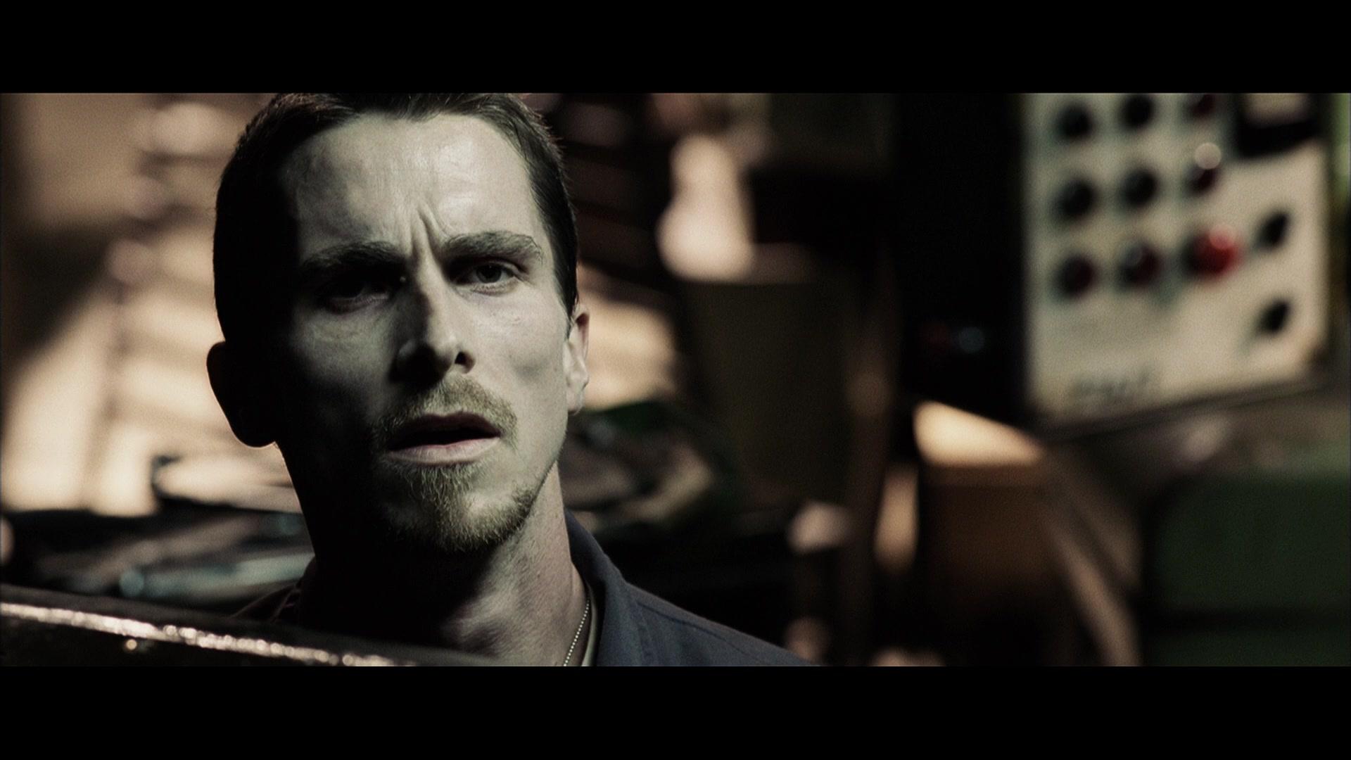 The Machinist Wallpapers - Top Free The Machinist Backgrounds ...