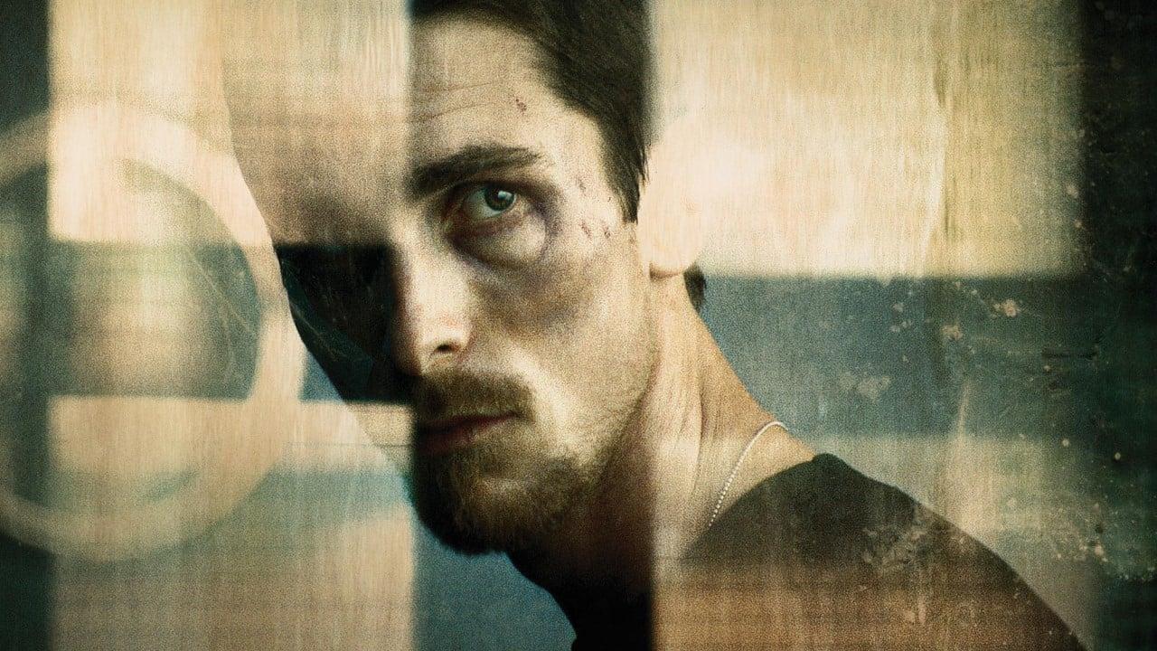 1280x720 The Machinist (2004)