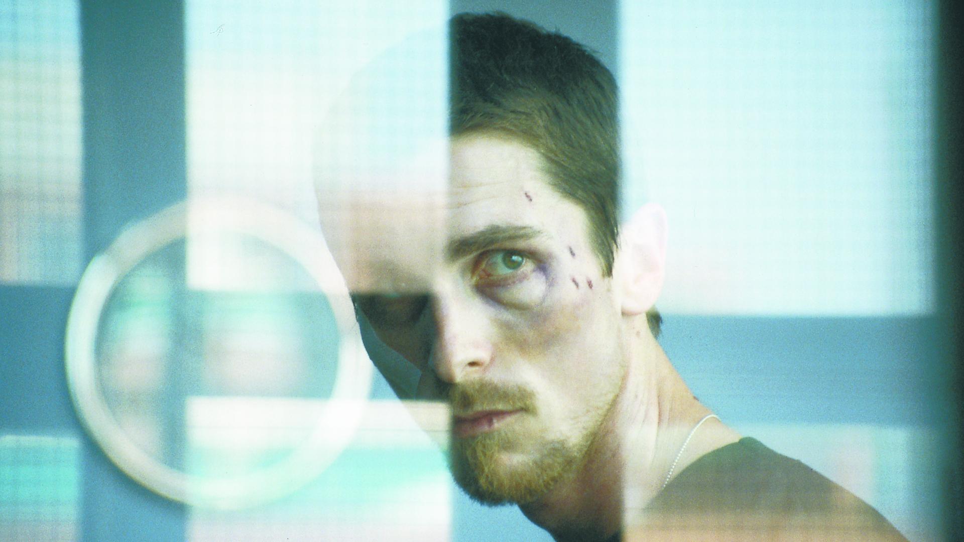 1920x1080 Watch The Machinist Movies Online