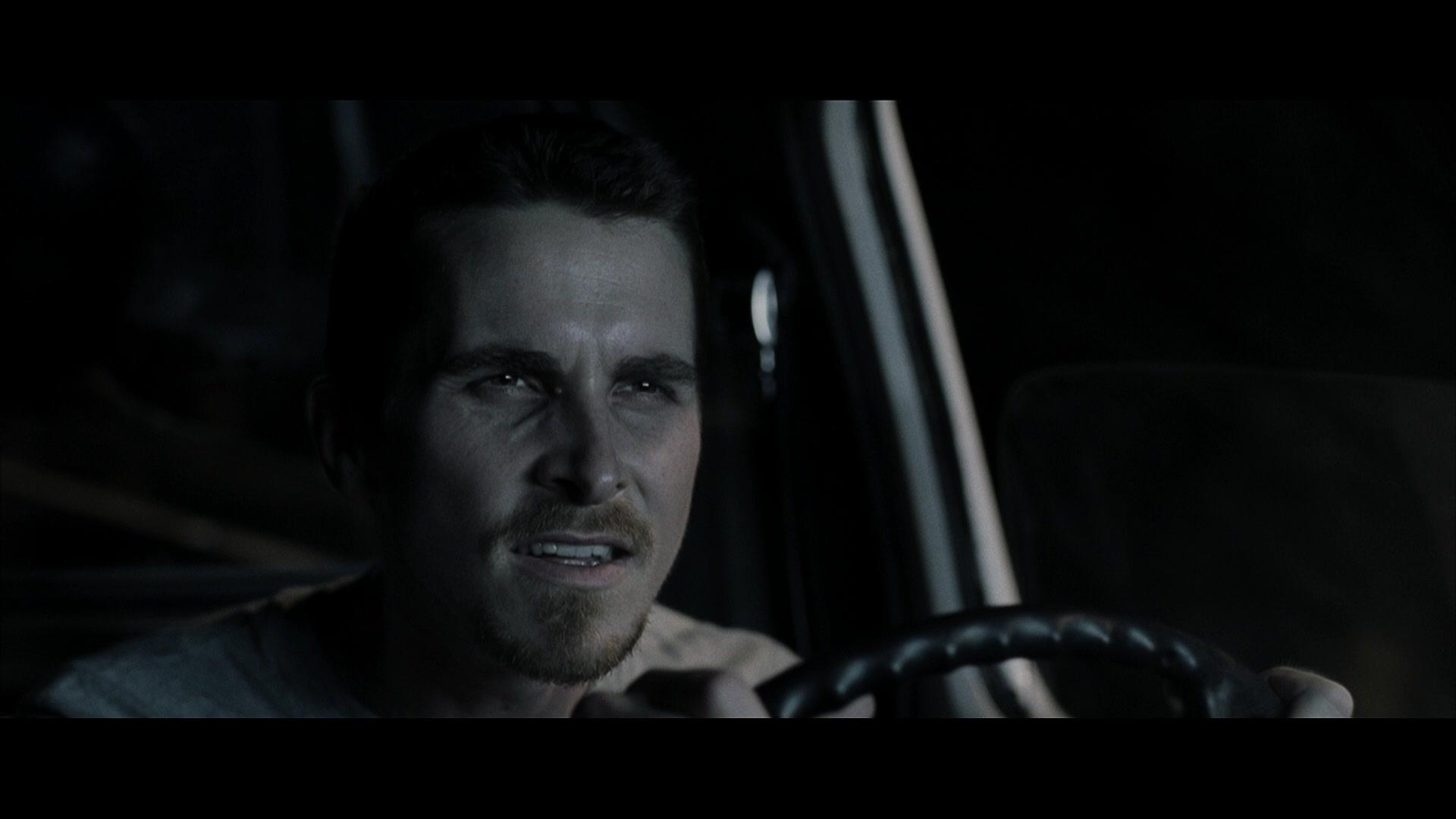 1920x1080 The Machinist (2004)