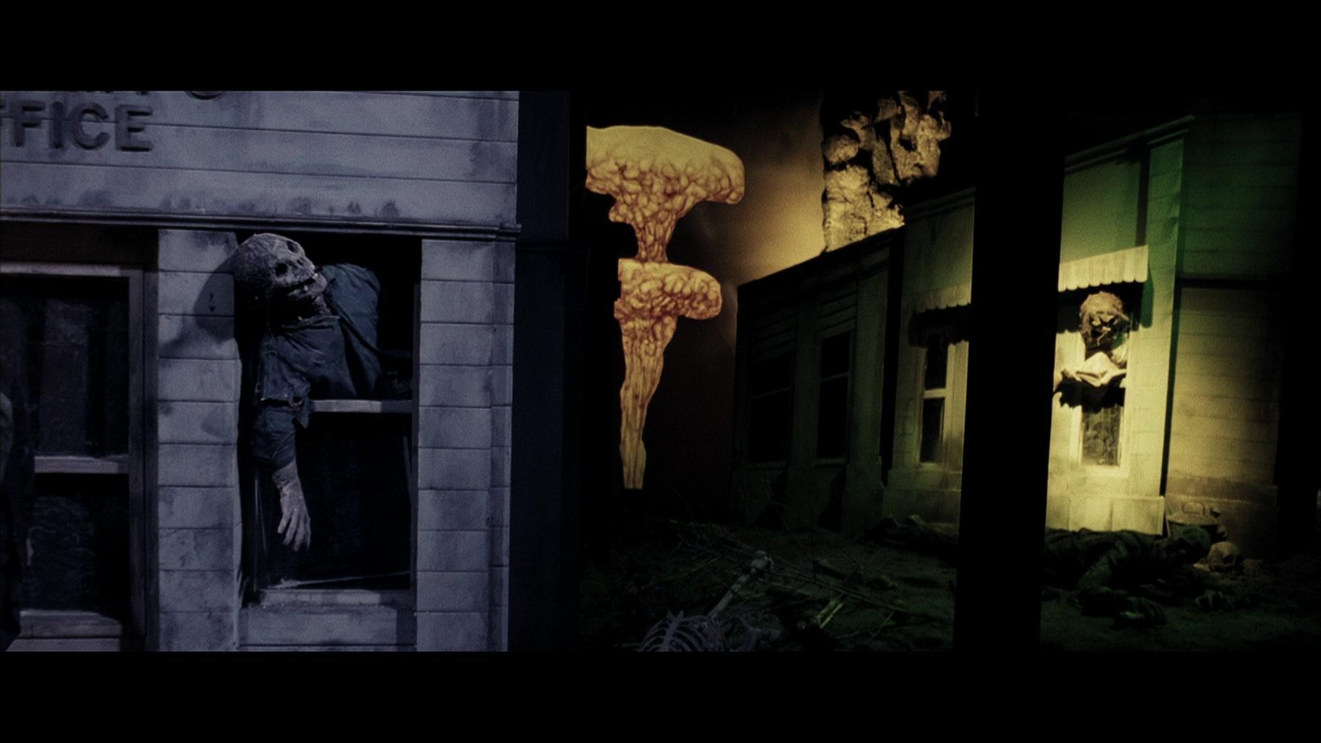 1920x1080 The Machinist (2004)