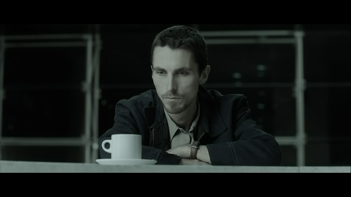 1366x768 Movie Recommendations:. Writer By Night